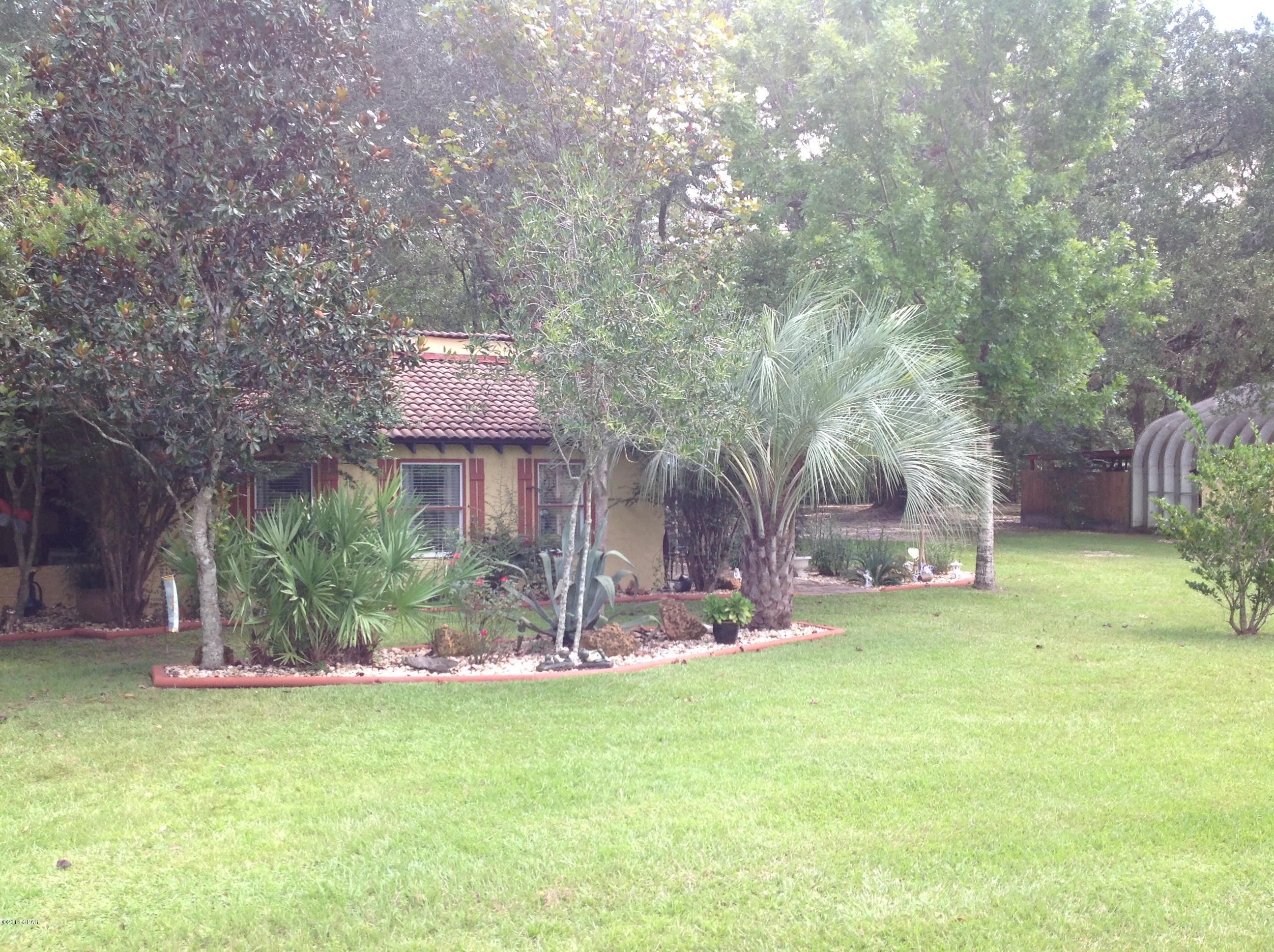 [No Recorded Subdiv] - Residential