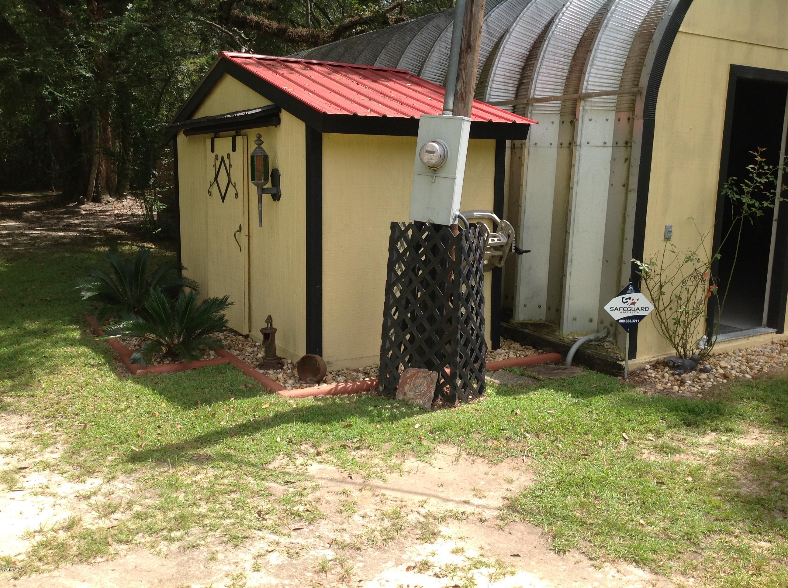 [No Recorded Subdiv] - Residential