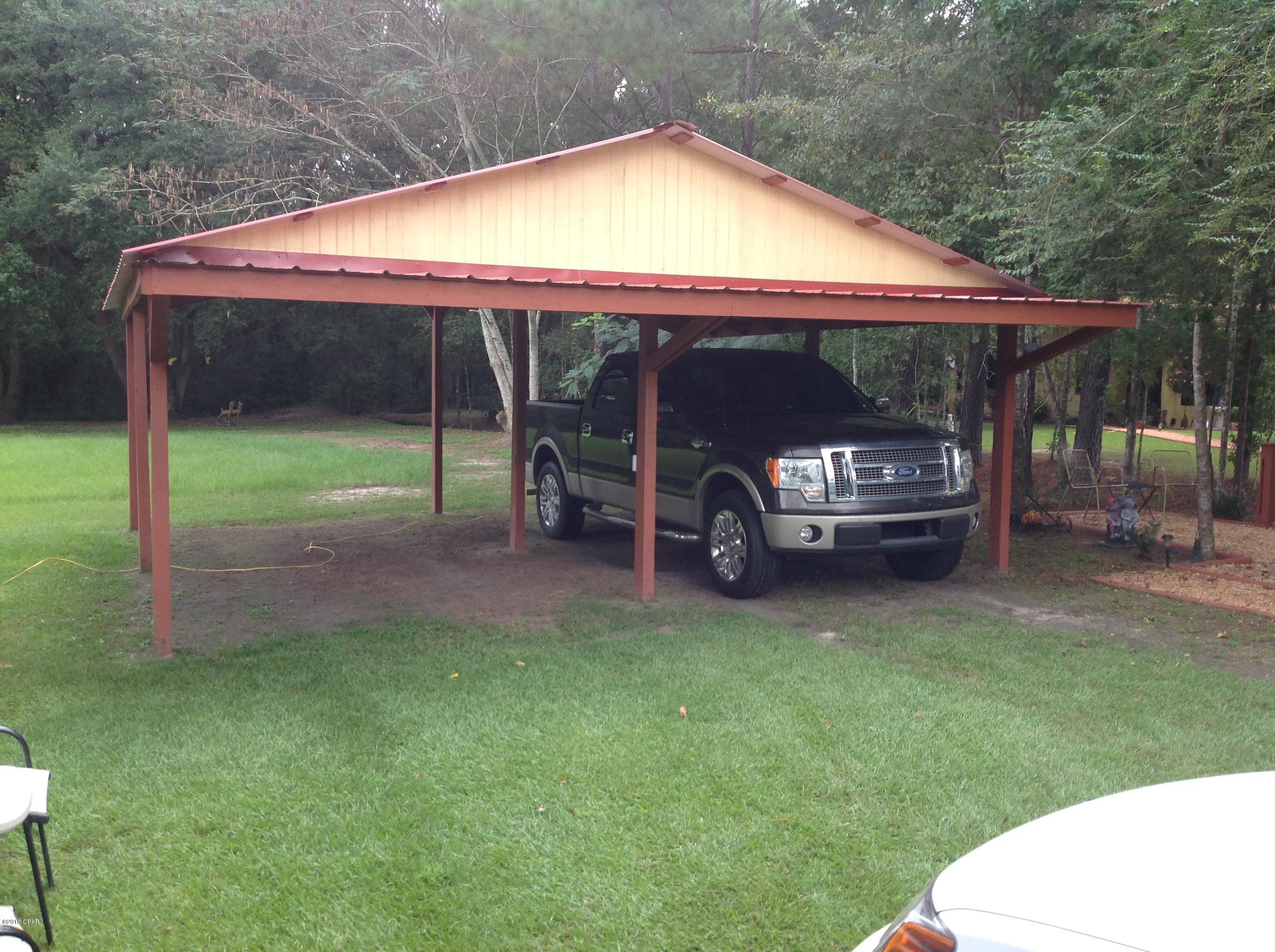 [No Recorded Subdiv] - Residential