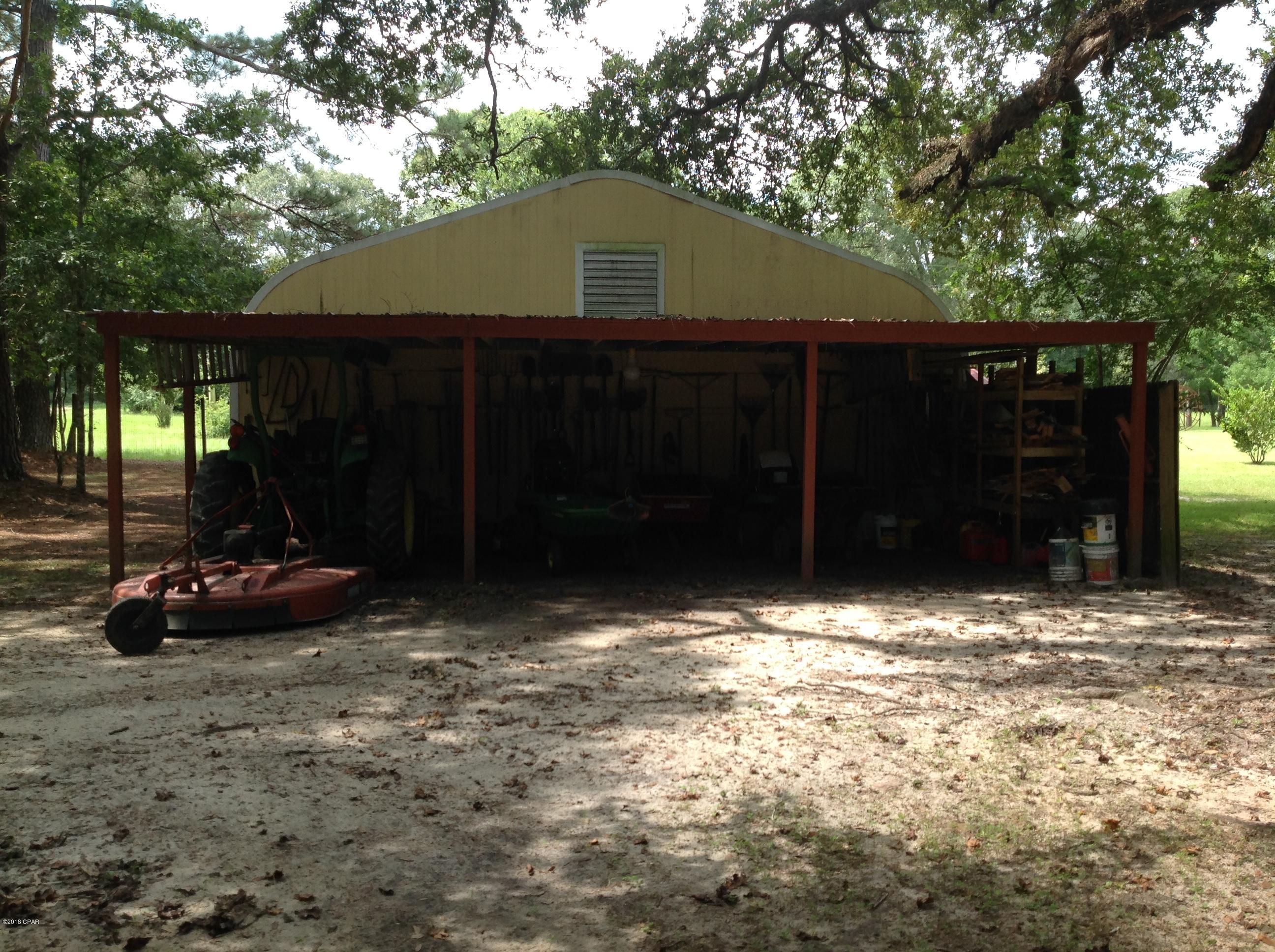 [No Recorded Subdiv] - Residential