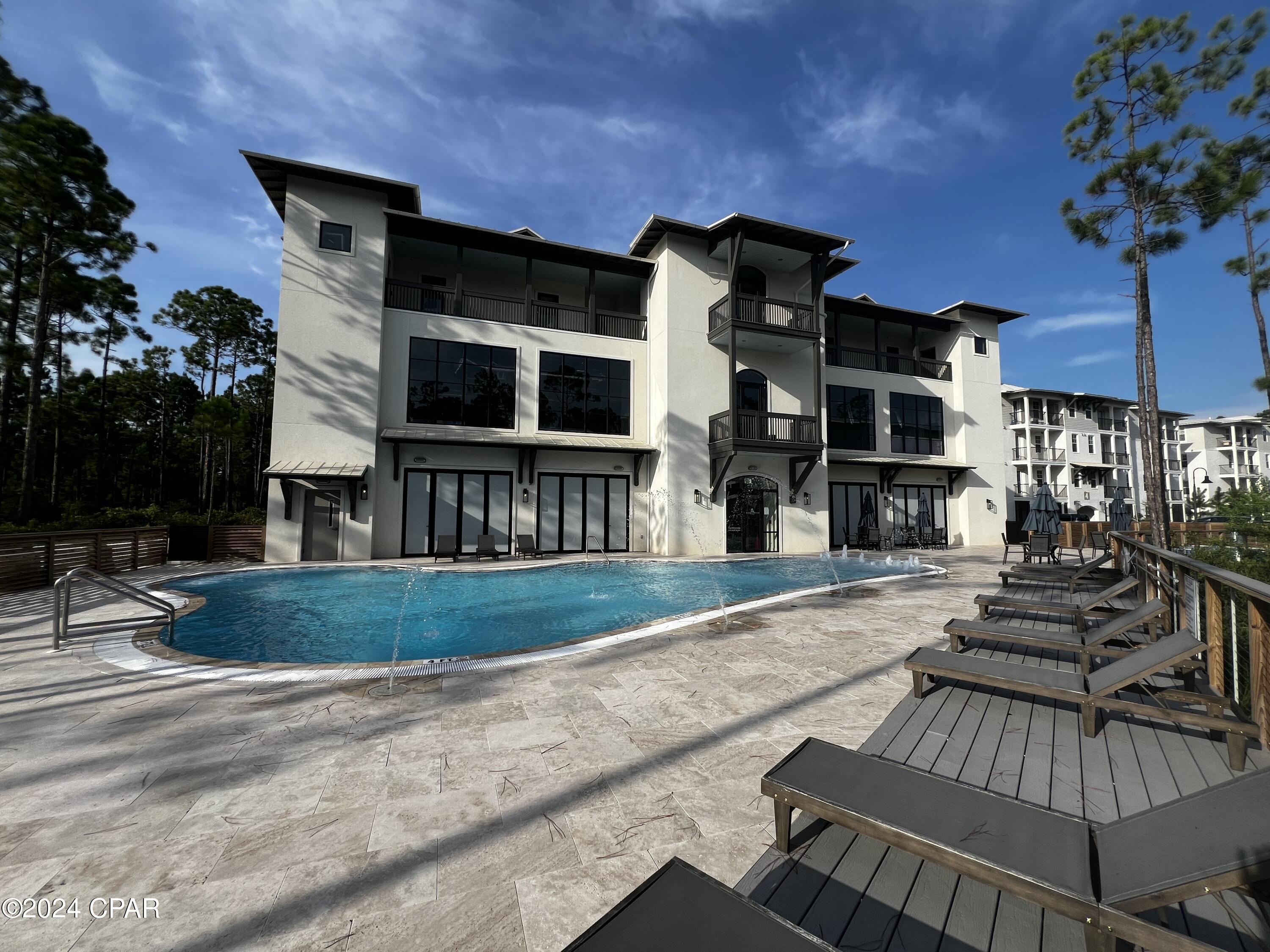 Pinewood Preserve - Commercial Sale