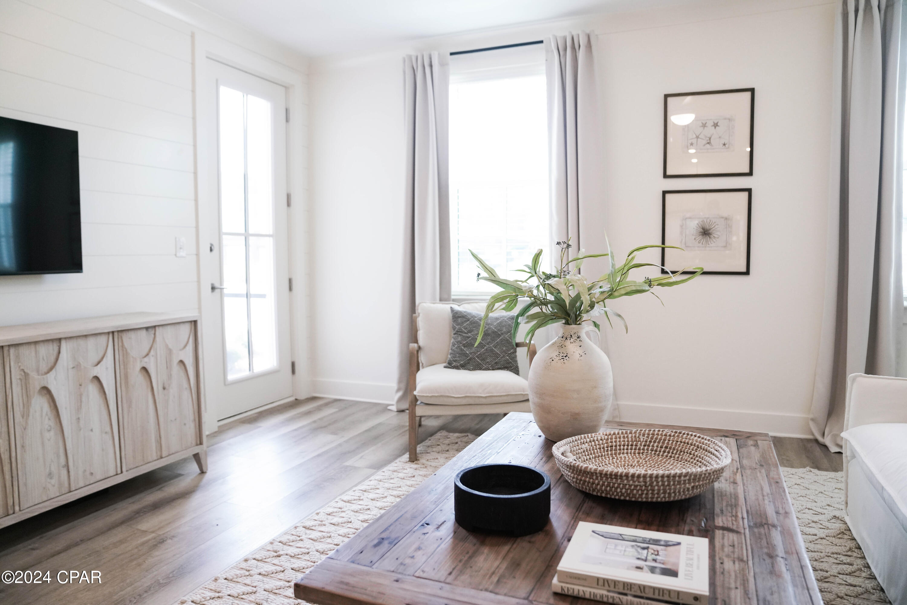 Pinewood Preserve - Commercial Sale