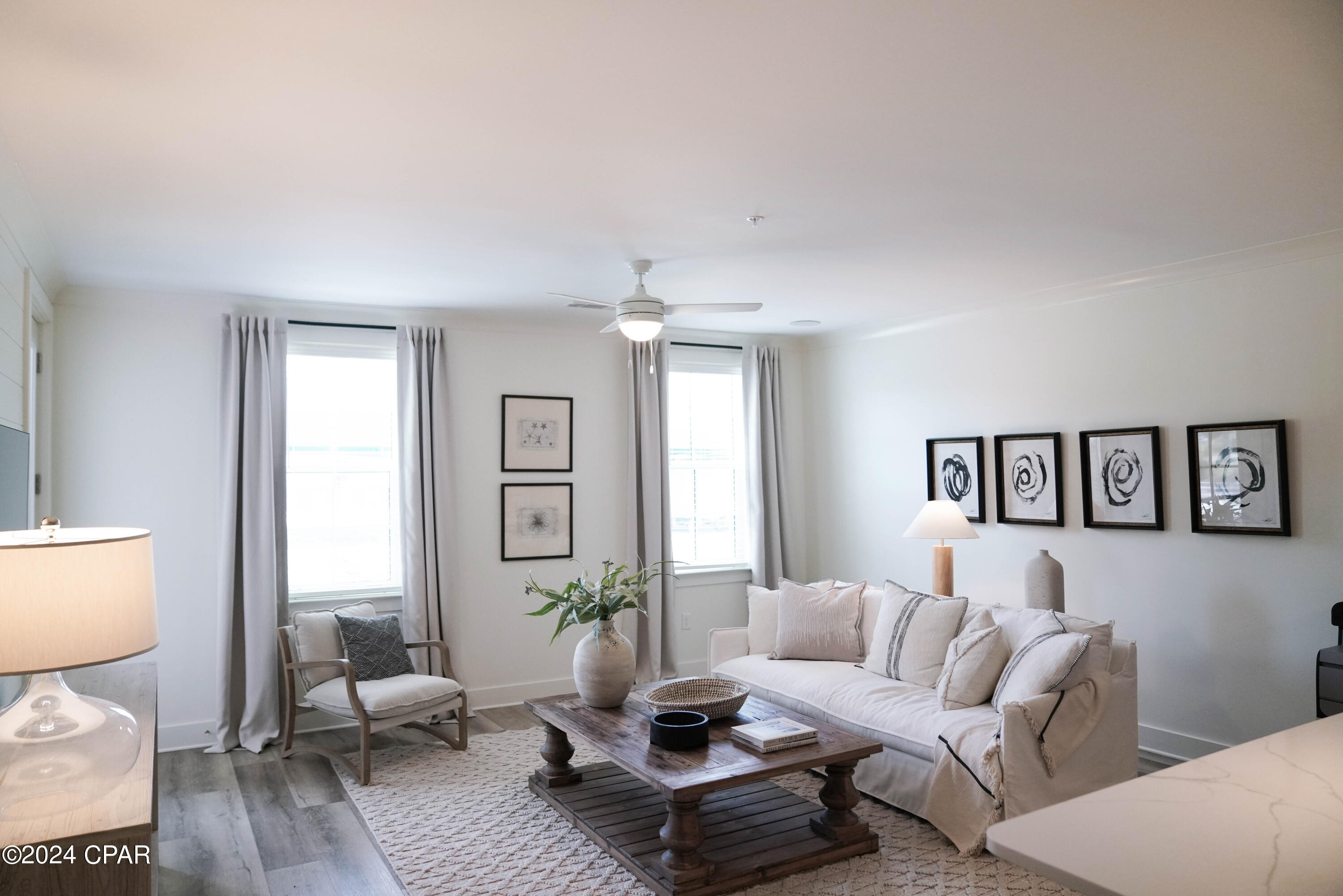 Pinewood Preserve - Commercial Sale