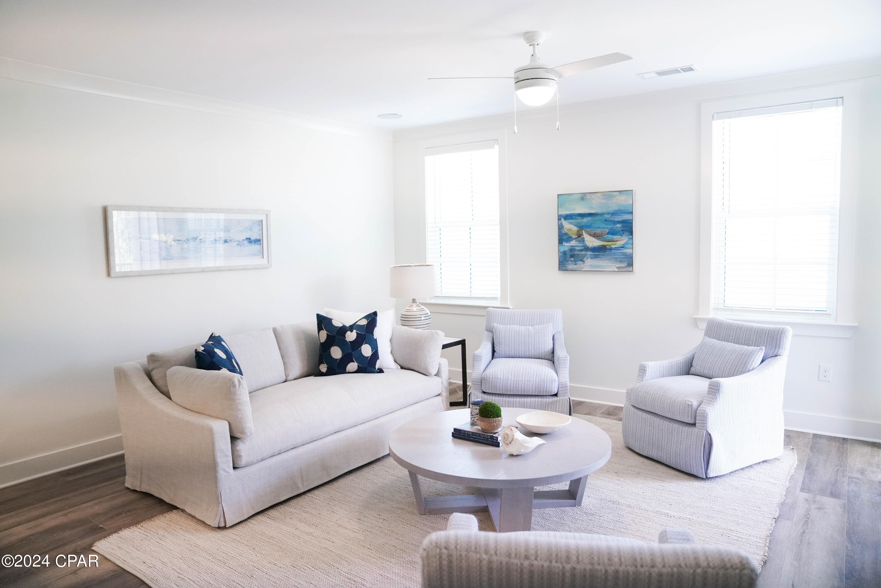 Pinewood Preserve - Commercial Sale