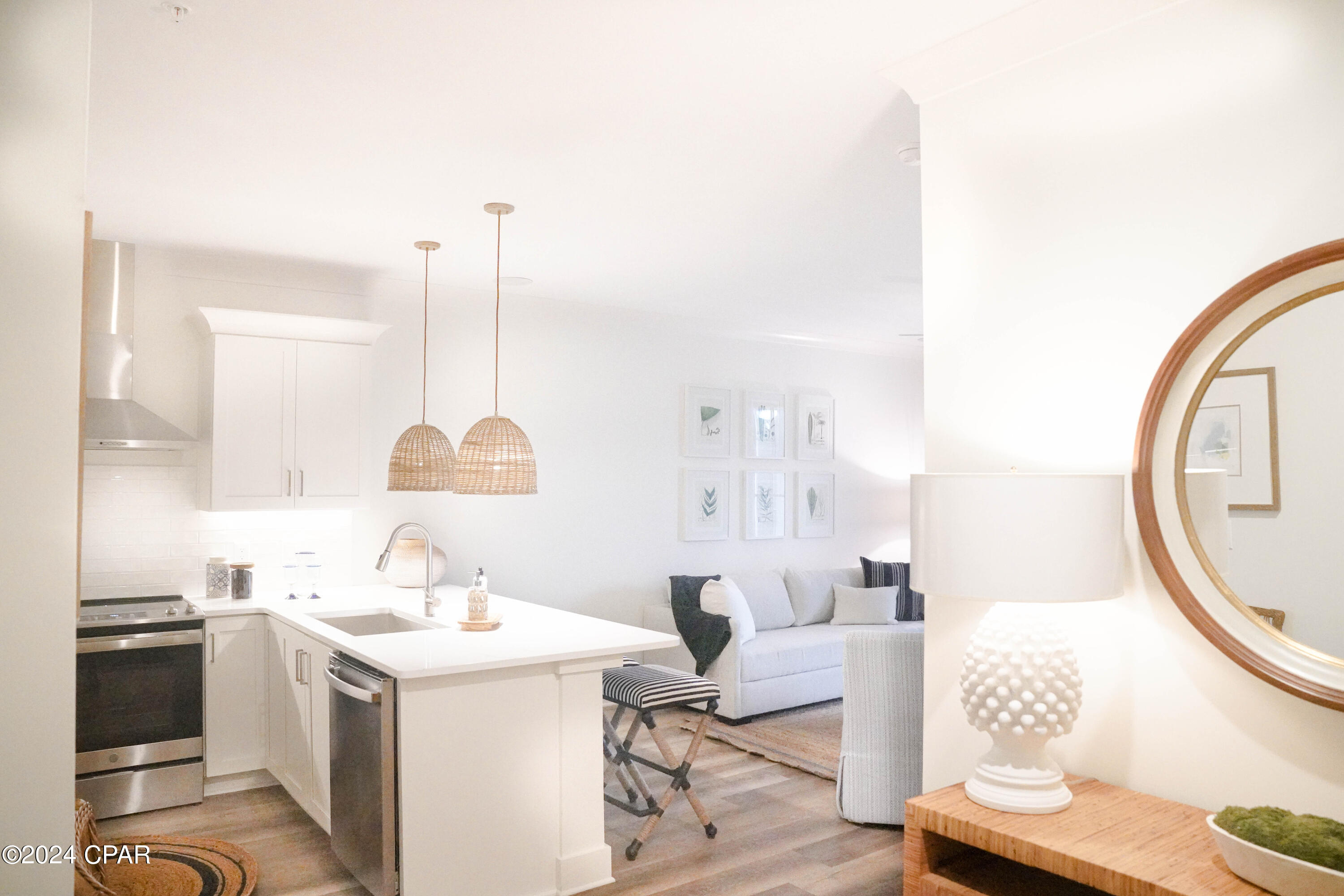 Pinewood Preserve - Commercial Sale