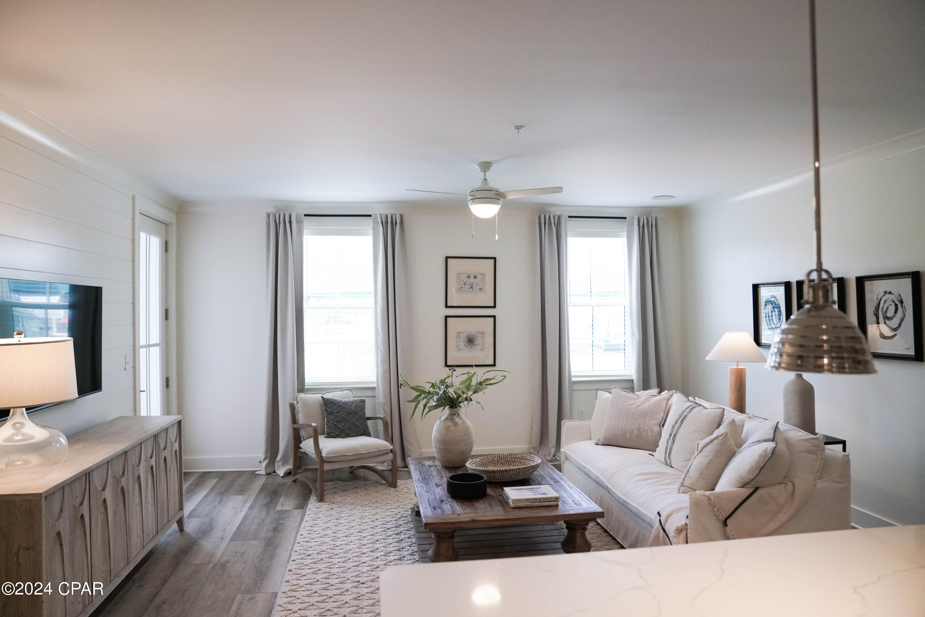 Pinewood Preserve - Commercial Sale