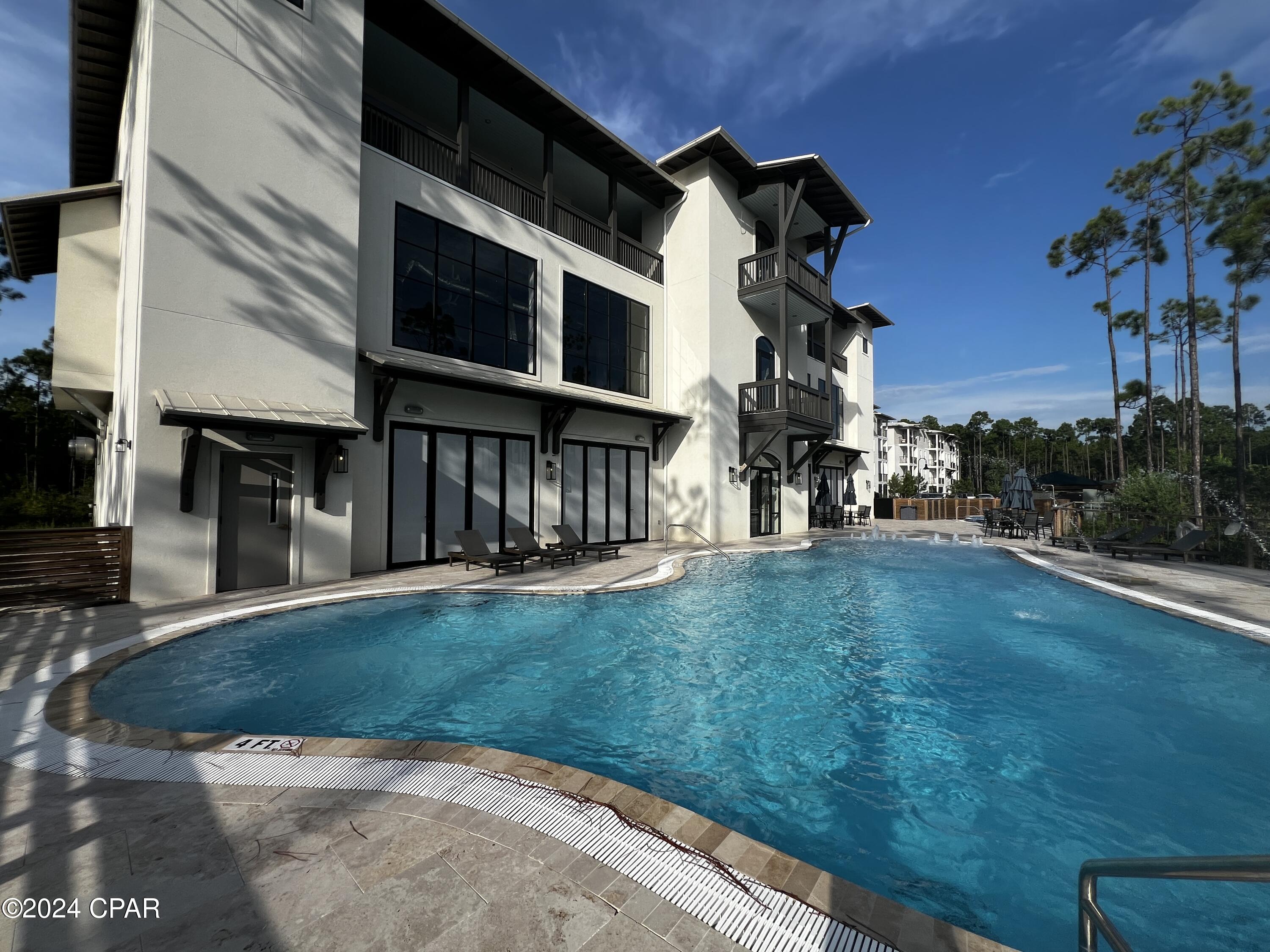 Pinewood Preserve - Commercial Sale