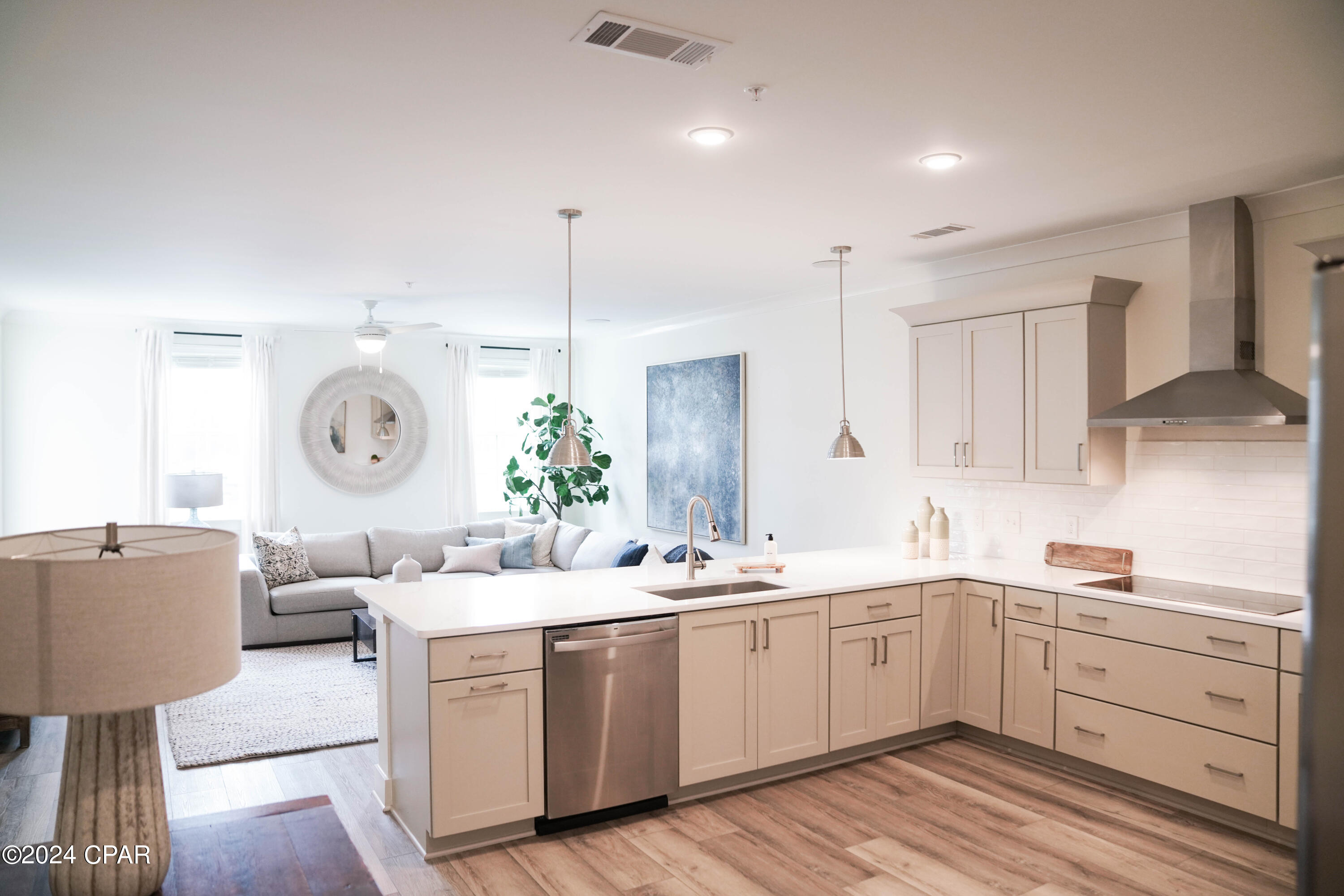 Pinewood Preserve - Commercial Sale