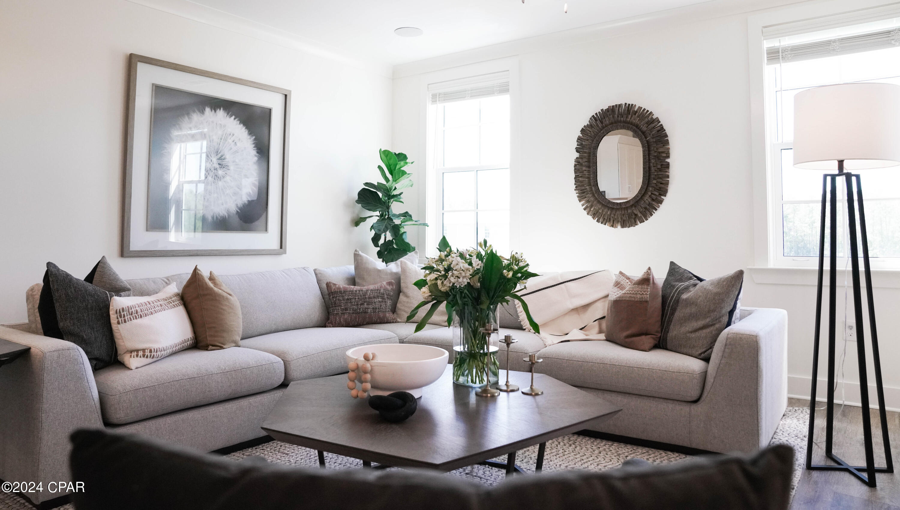 Pinewood Preserve - Commercial Sale