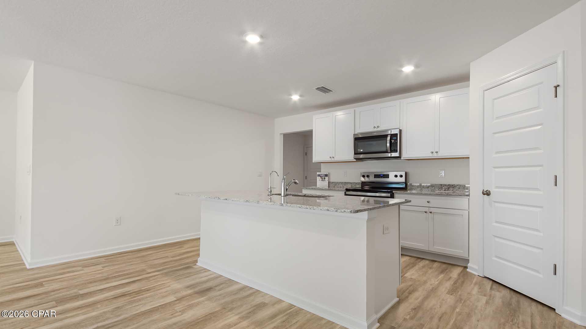 Sunny Hills - Residential