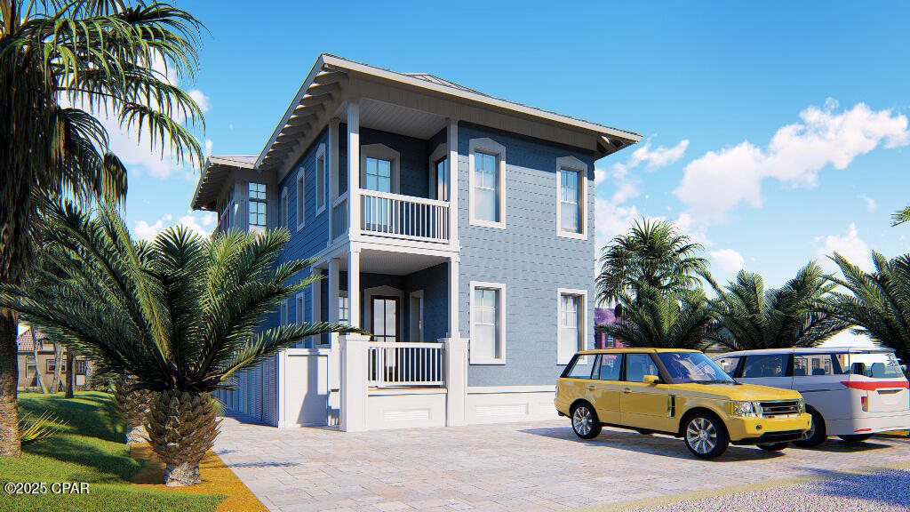 Ovation - Residential