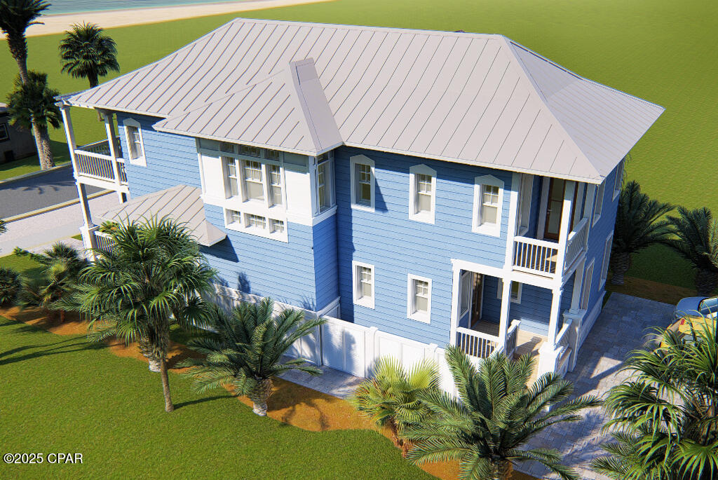 Ovation - Residential