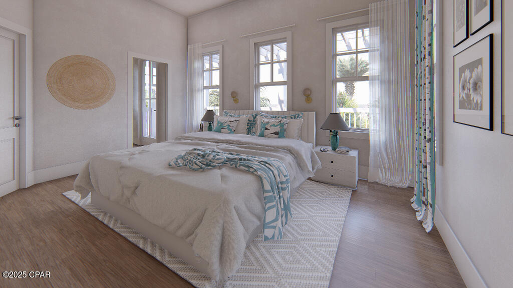 Ovation - Residential