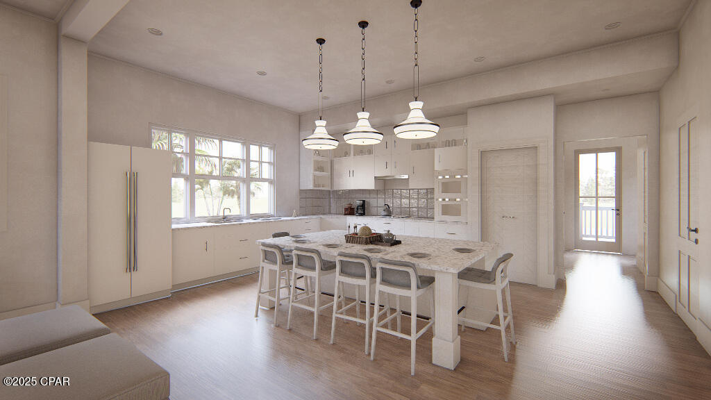 Ovation - Residential