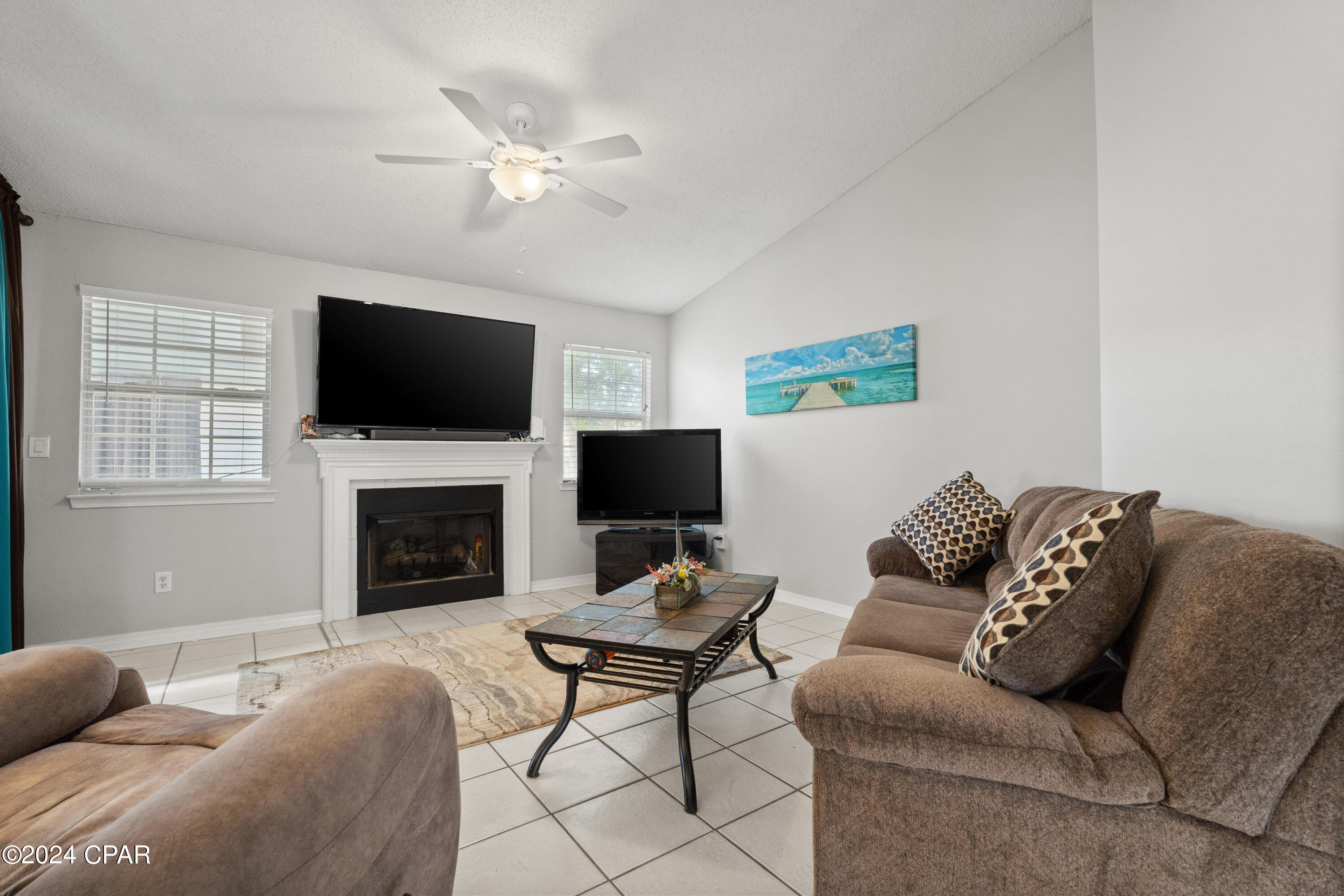 Hammocks Phase I - Residential