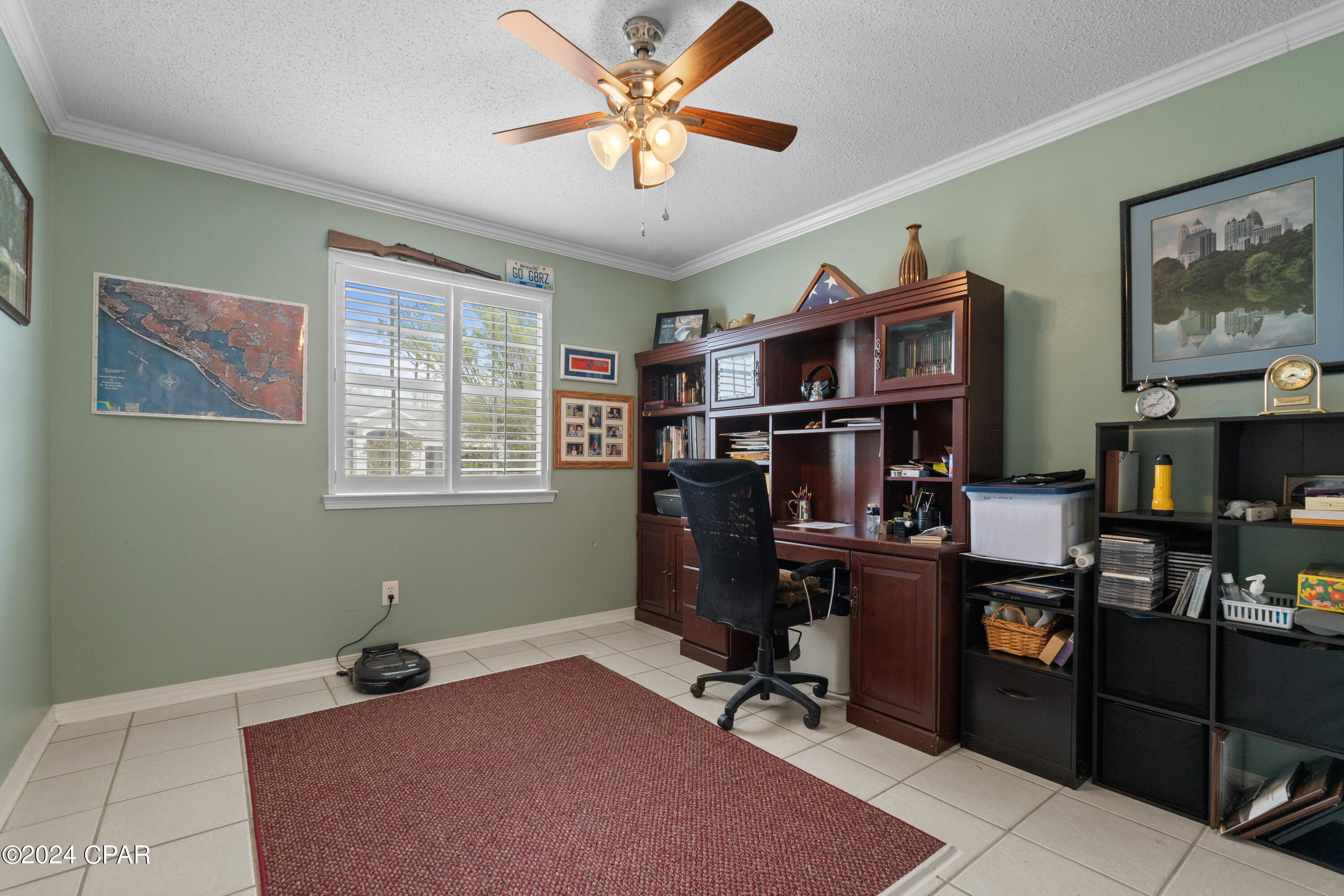 Hammocks Phase I - Residential