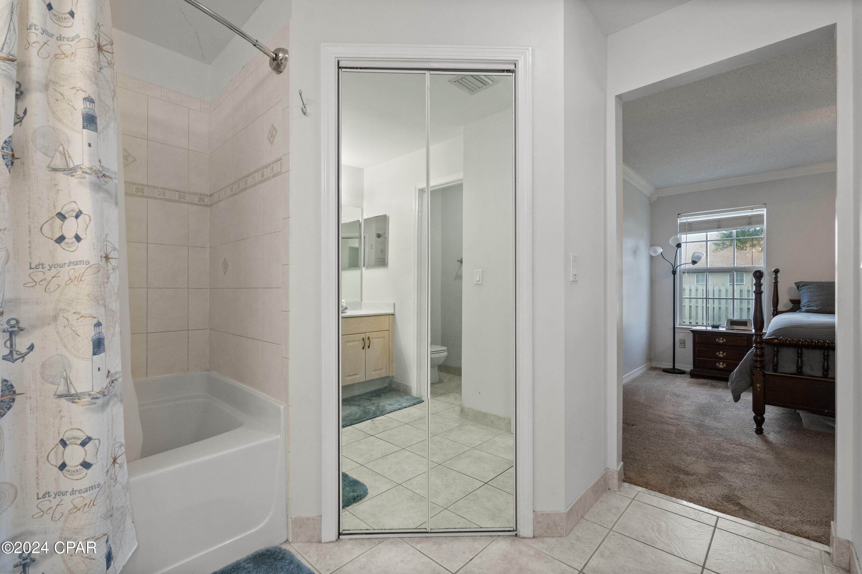 Hammocks Phase I - Residential