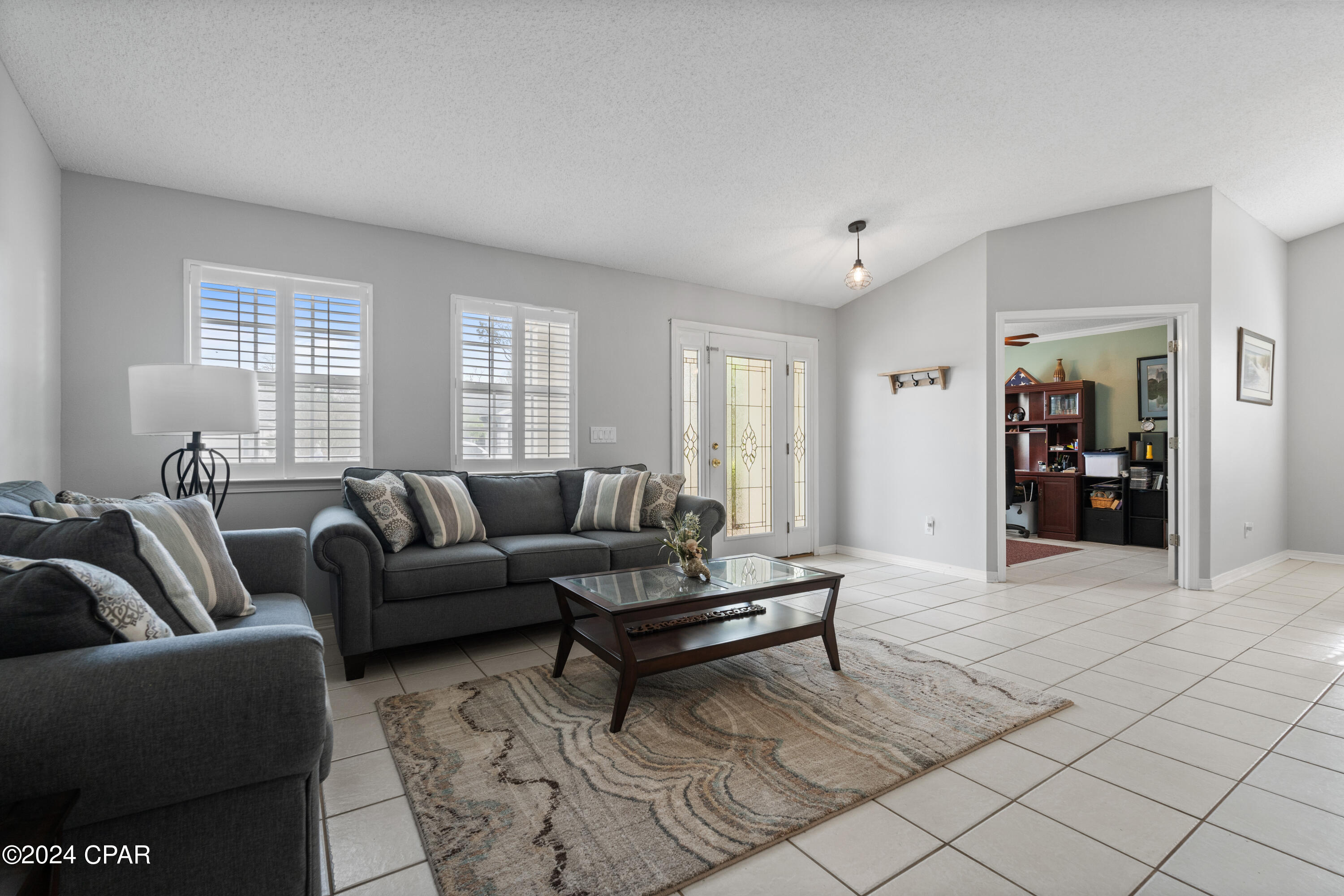 Hammocks Phase I - Residential