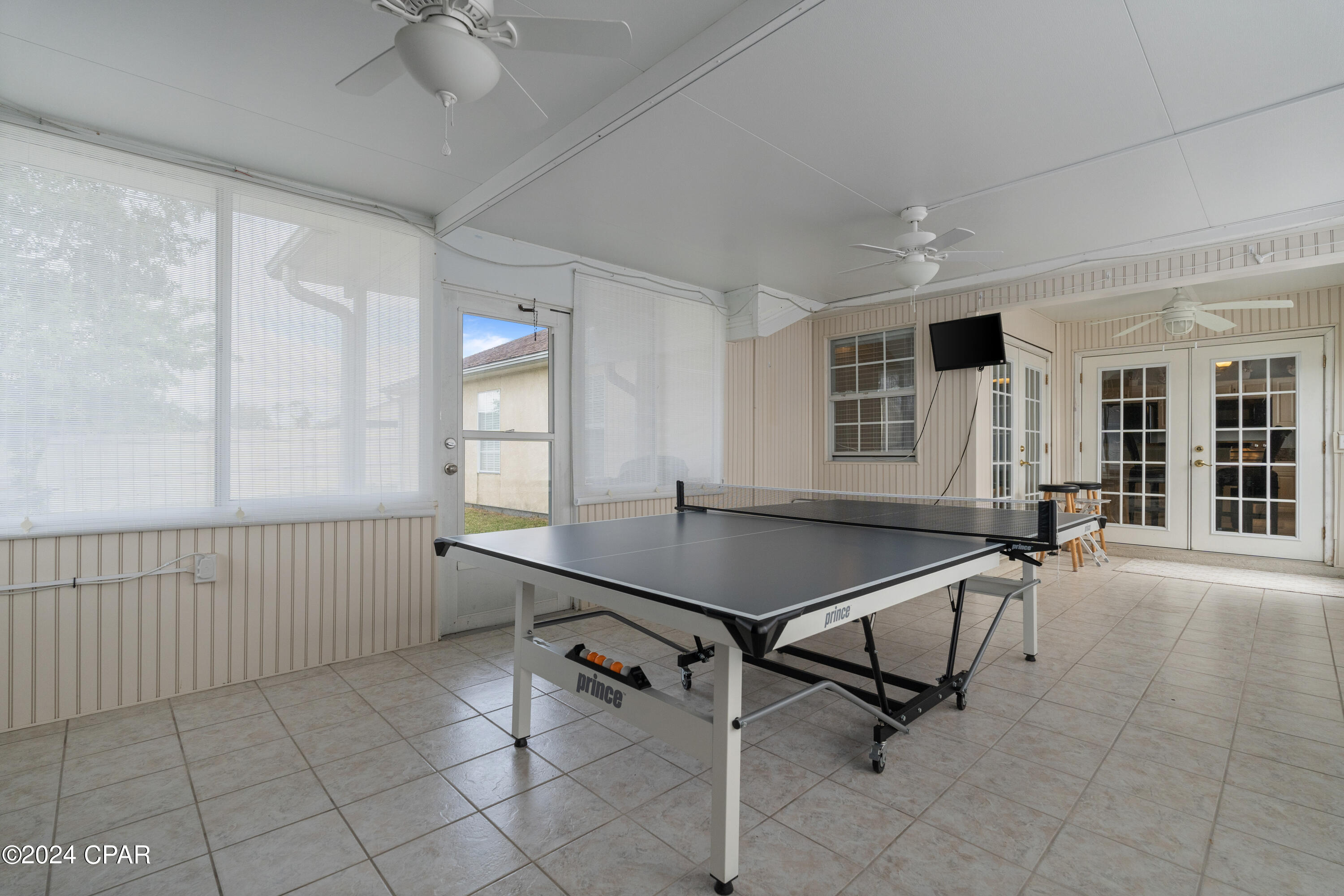 Hammocks Phase I - Residential