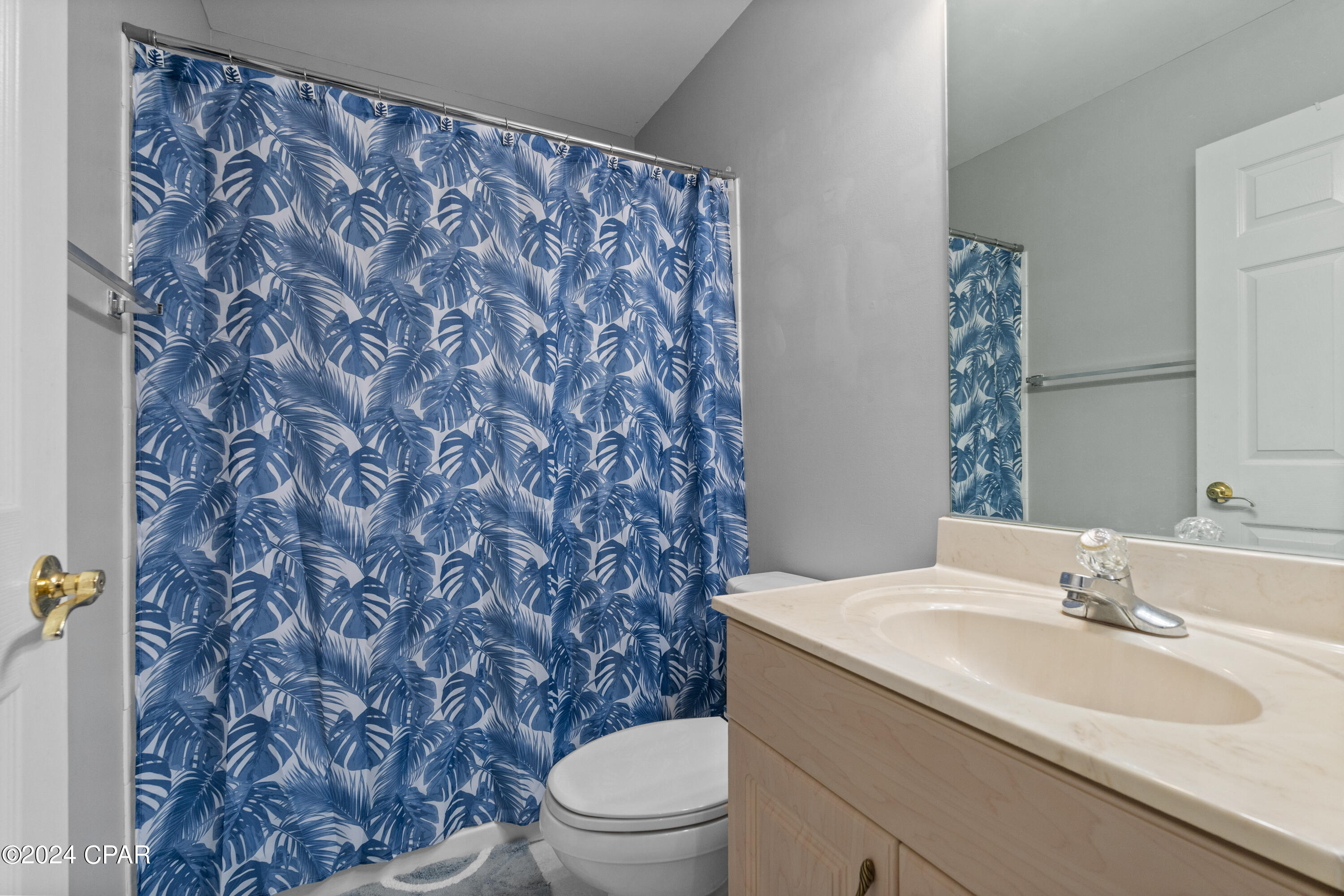 Hammocks Phase I - Residential