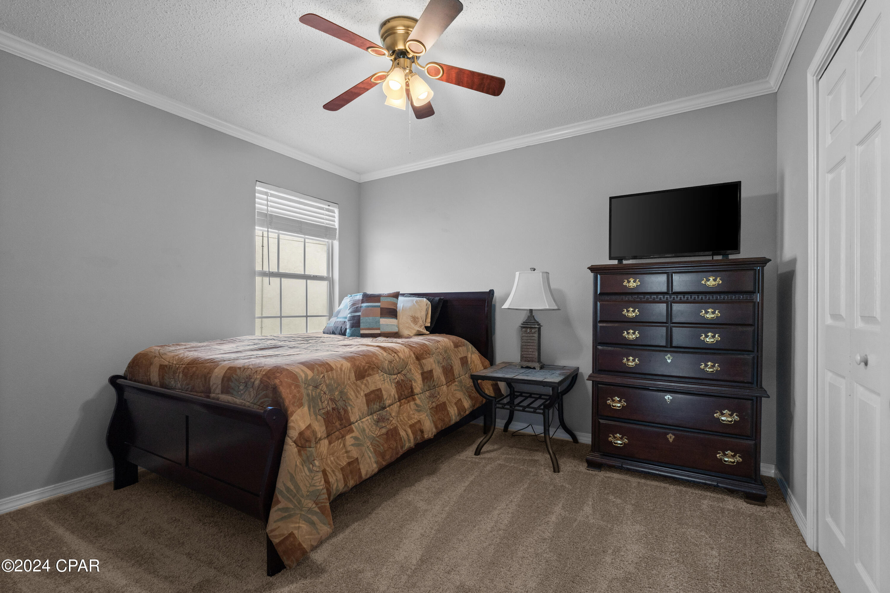 Hammocks Phase I - Residential