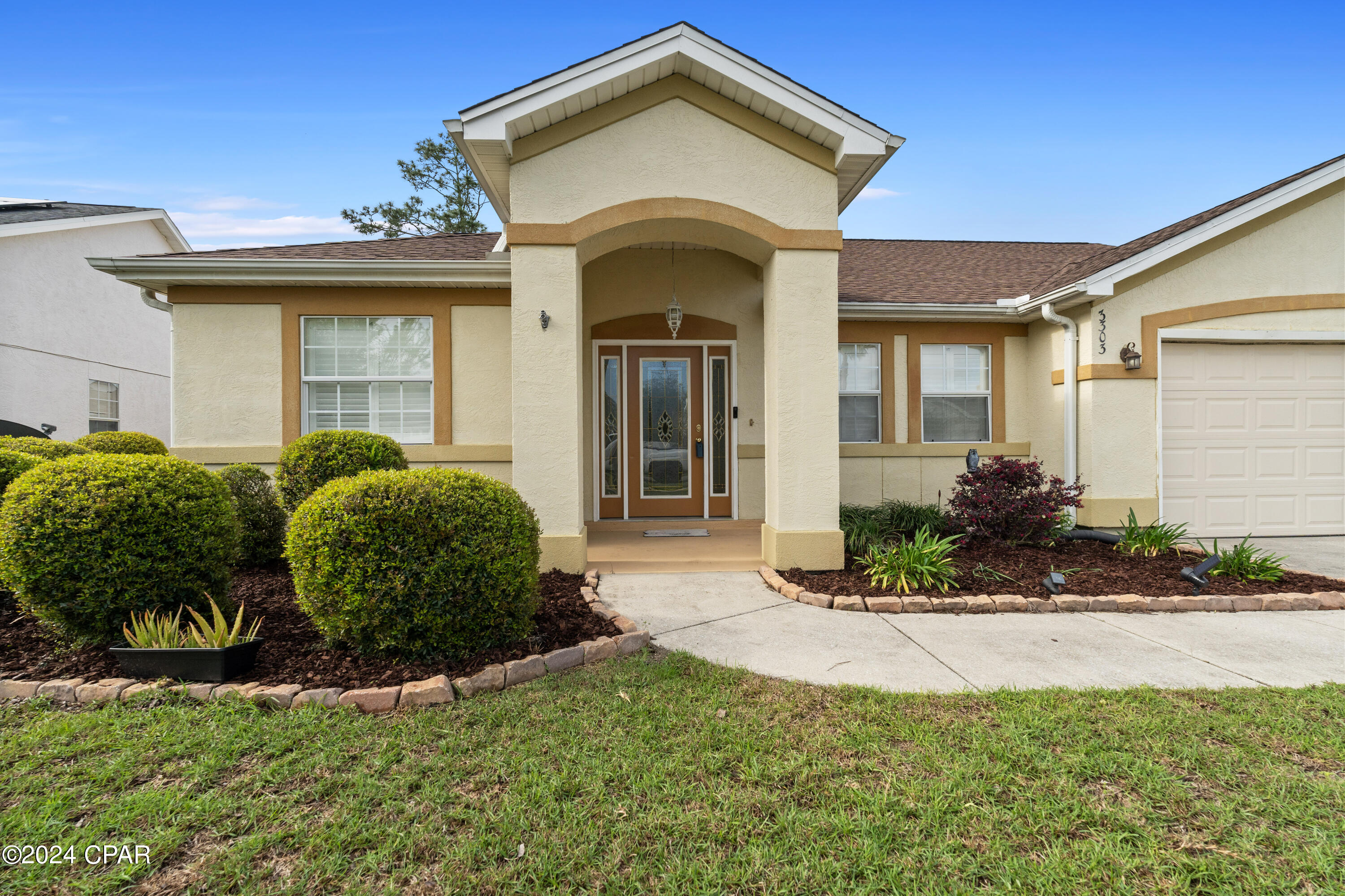 Hammocks Phase I - Residential