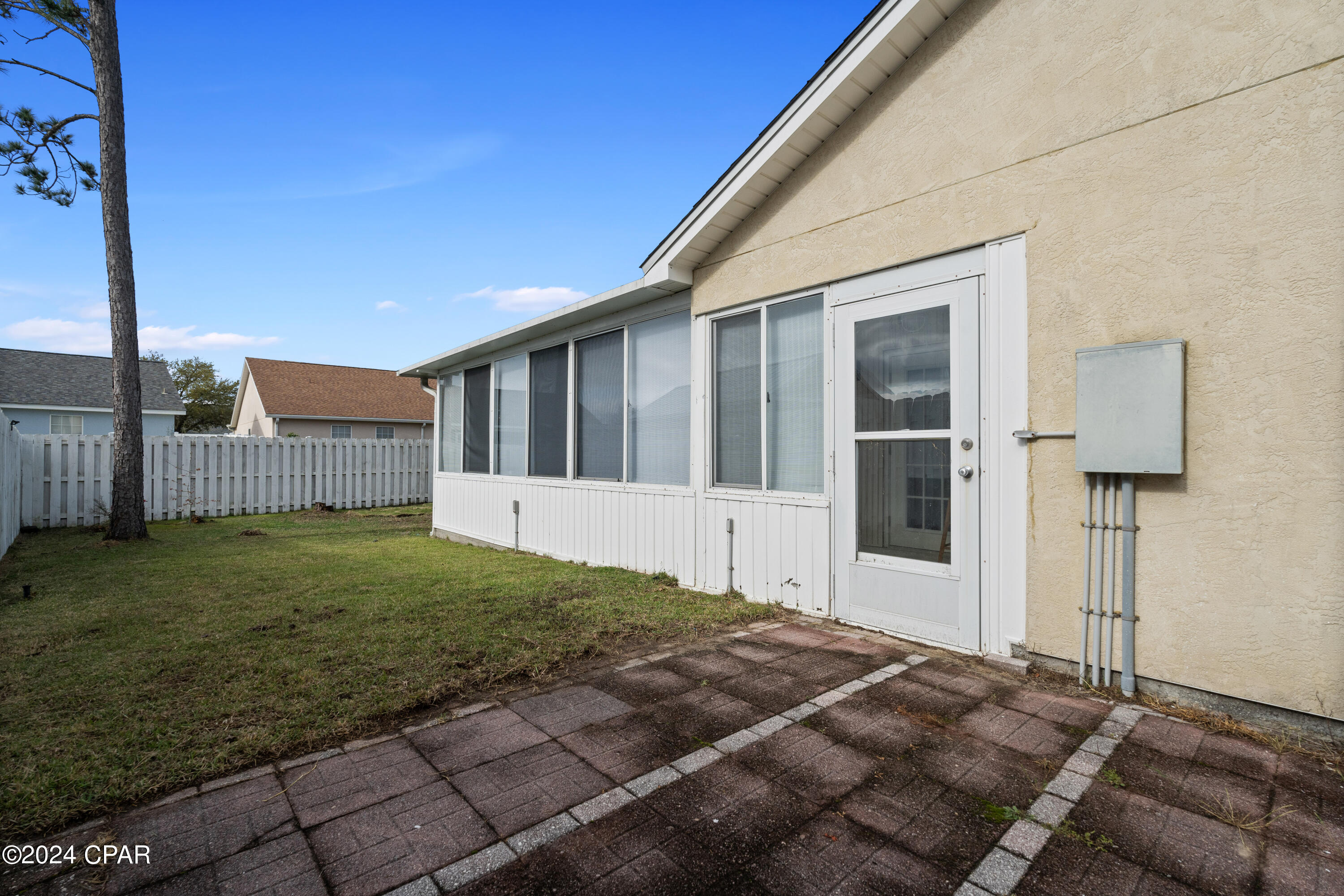 Hammocks Phase I - Residential