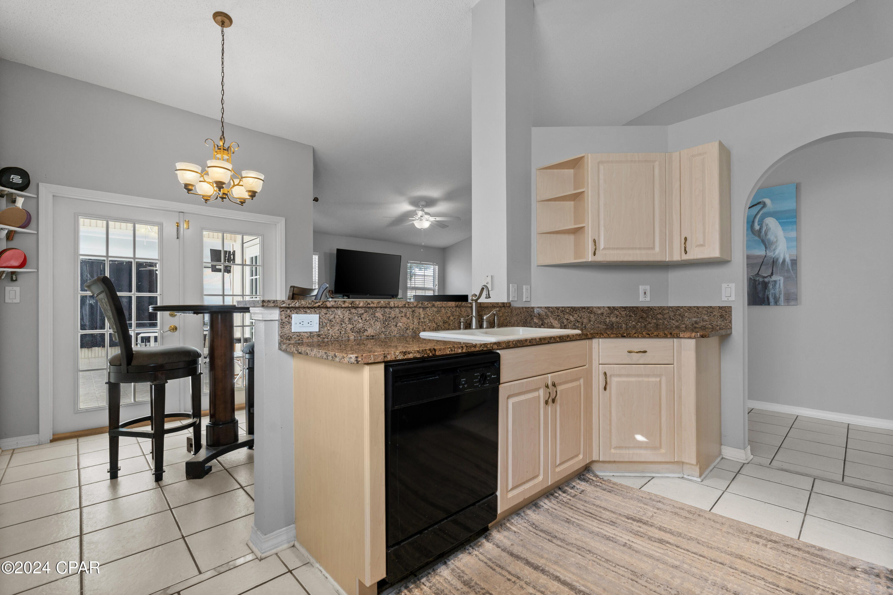 Hammocks Phase I - Residential