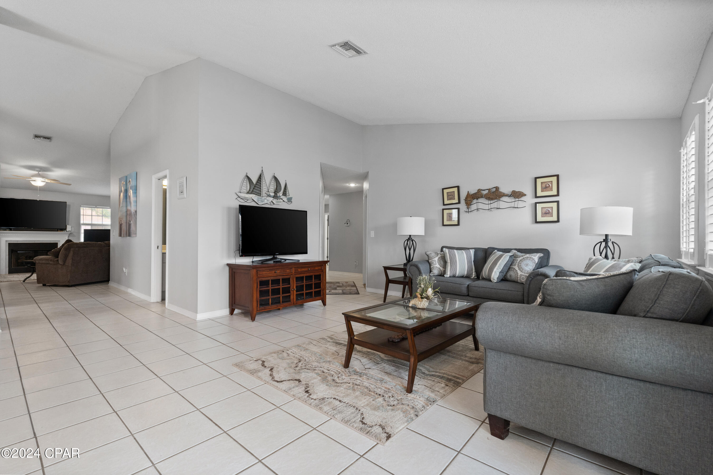 Hammocks Phase I - Residential