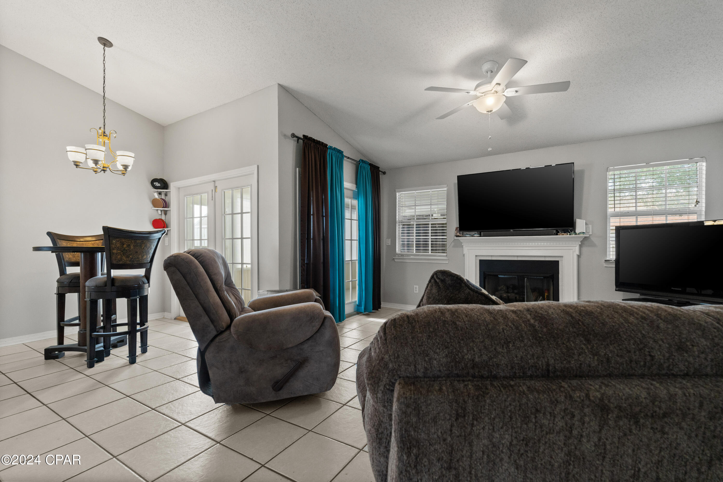 Hammocks Phase I - Residential