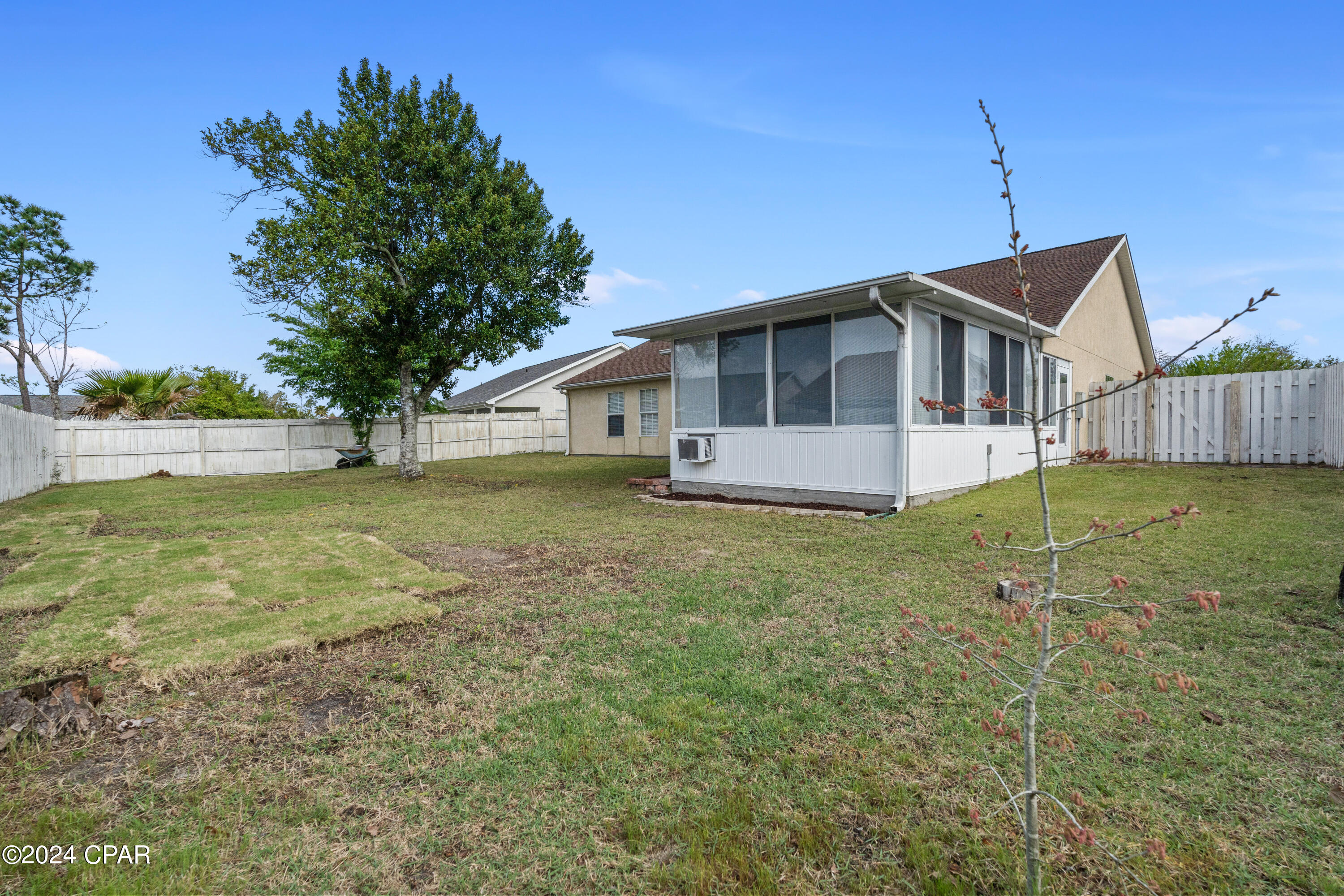 Hammocks Phase I - Residential