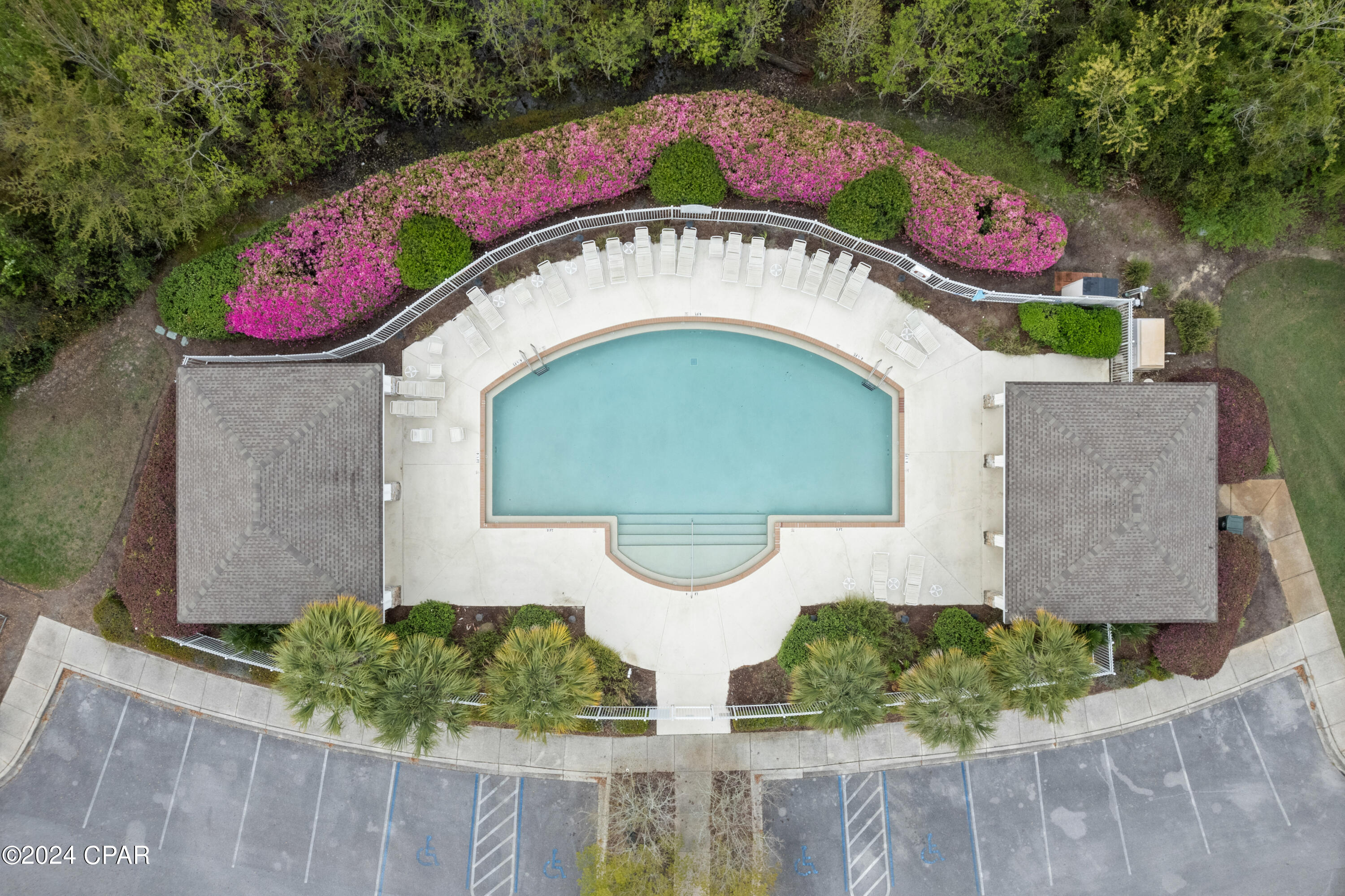 Hammocks Phase I - Residential