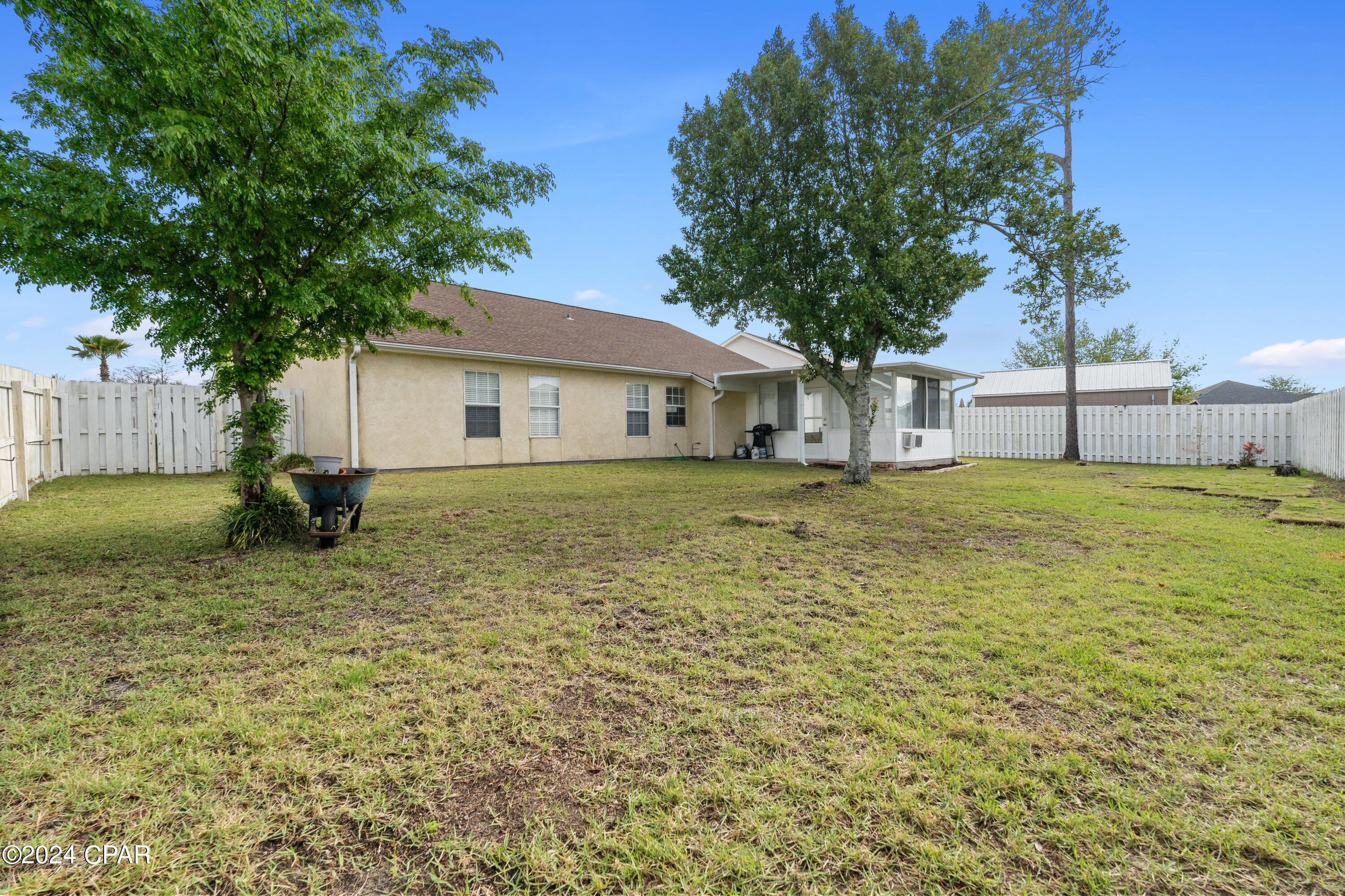 Hammocks Phase I - Residential