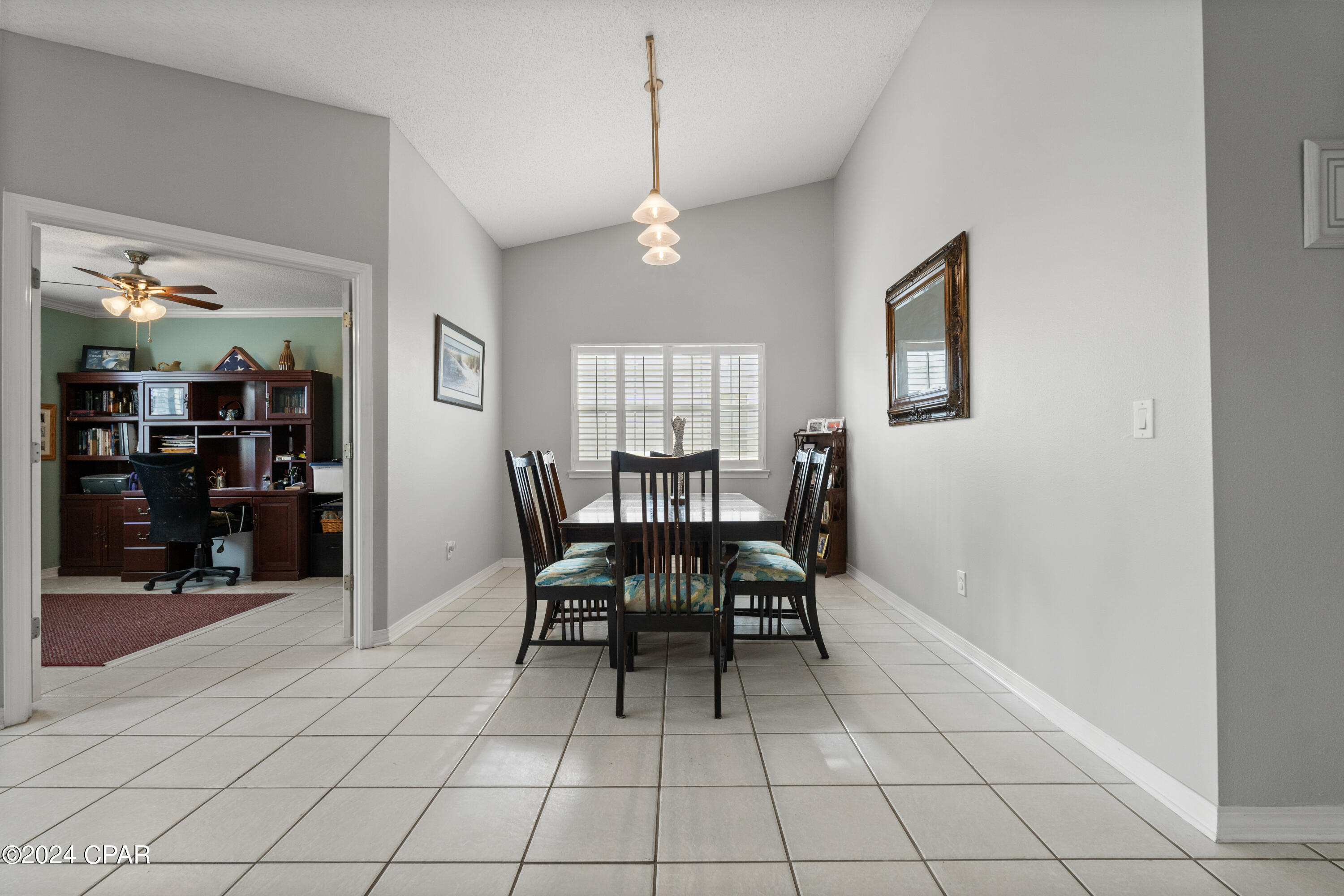 Hammocks Phase I - Residential