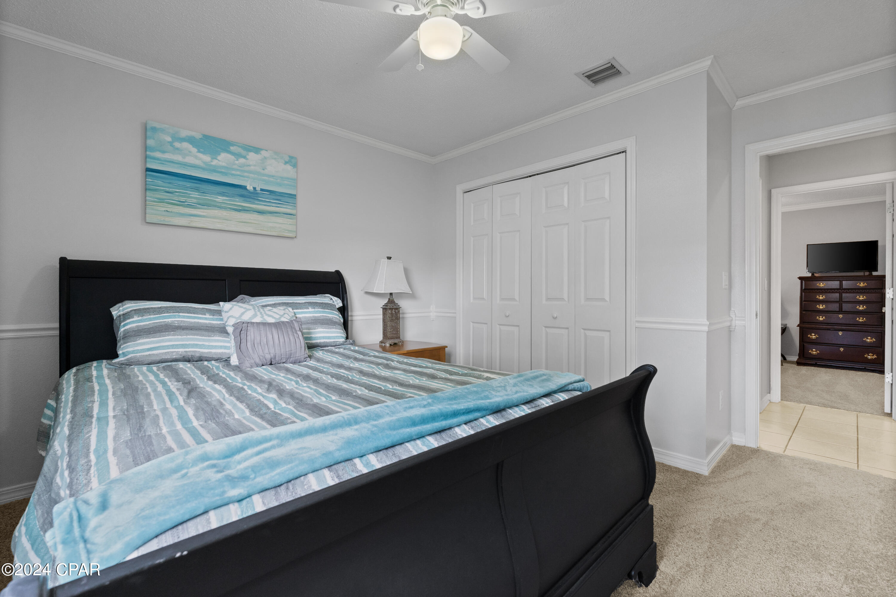 Hammocks Phase I - Residential