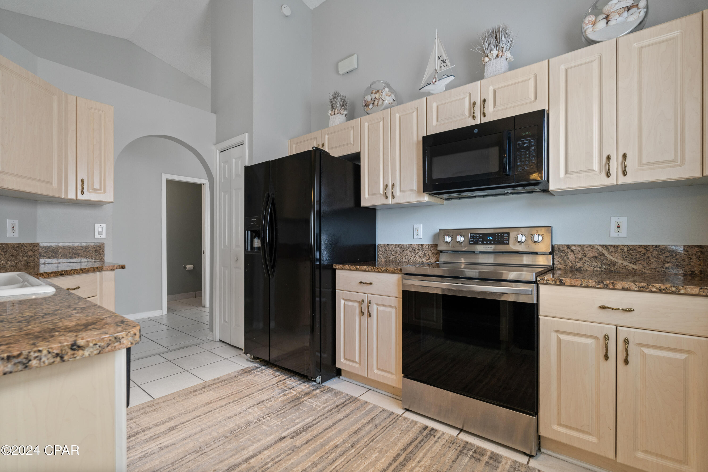 Hammocks Phase I - Residential