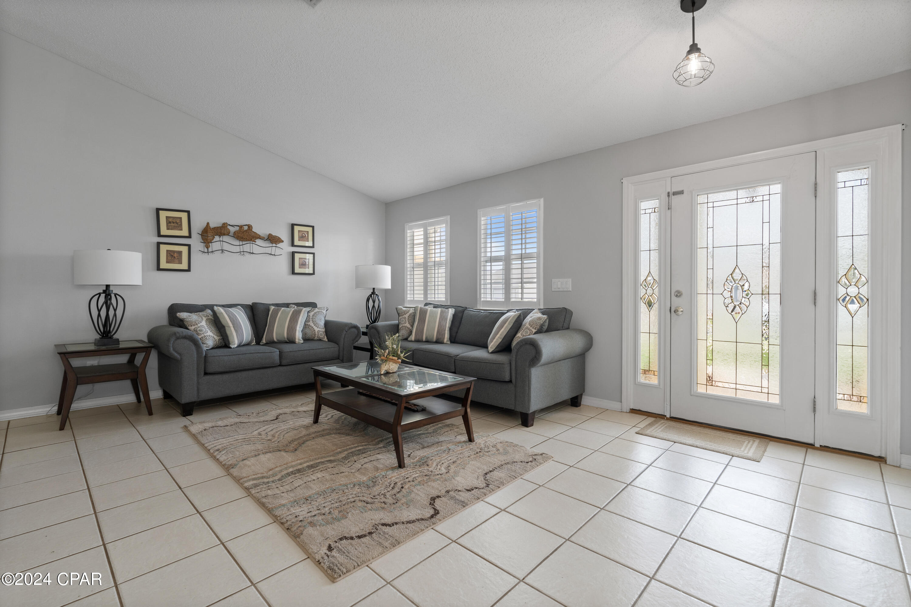 Hammocks Phase I - Residential