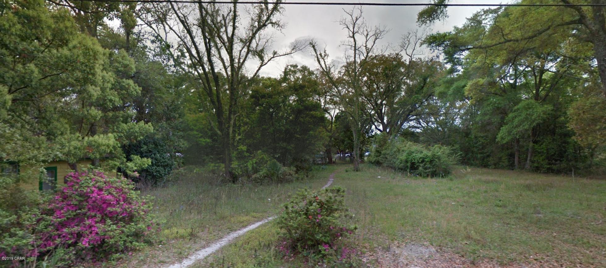 Glenwood Addition - Land