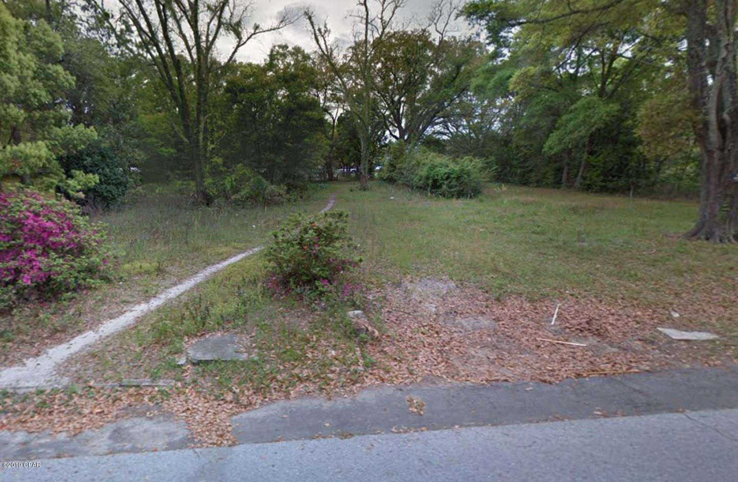 Glenwood Addition - Land