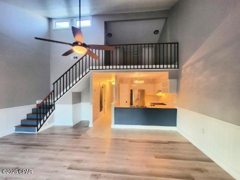 Hickory Park - Residential Lease