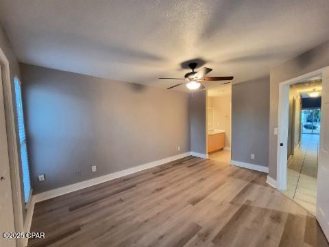 Hickory Park - Residential Lease