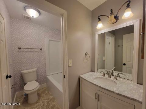 Hickory Park - Residential Lease