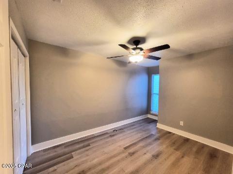 Hickory Park - Residential Lease