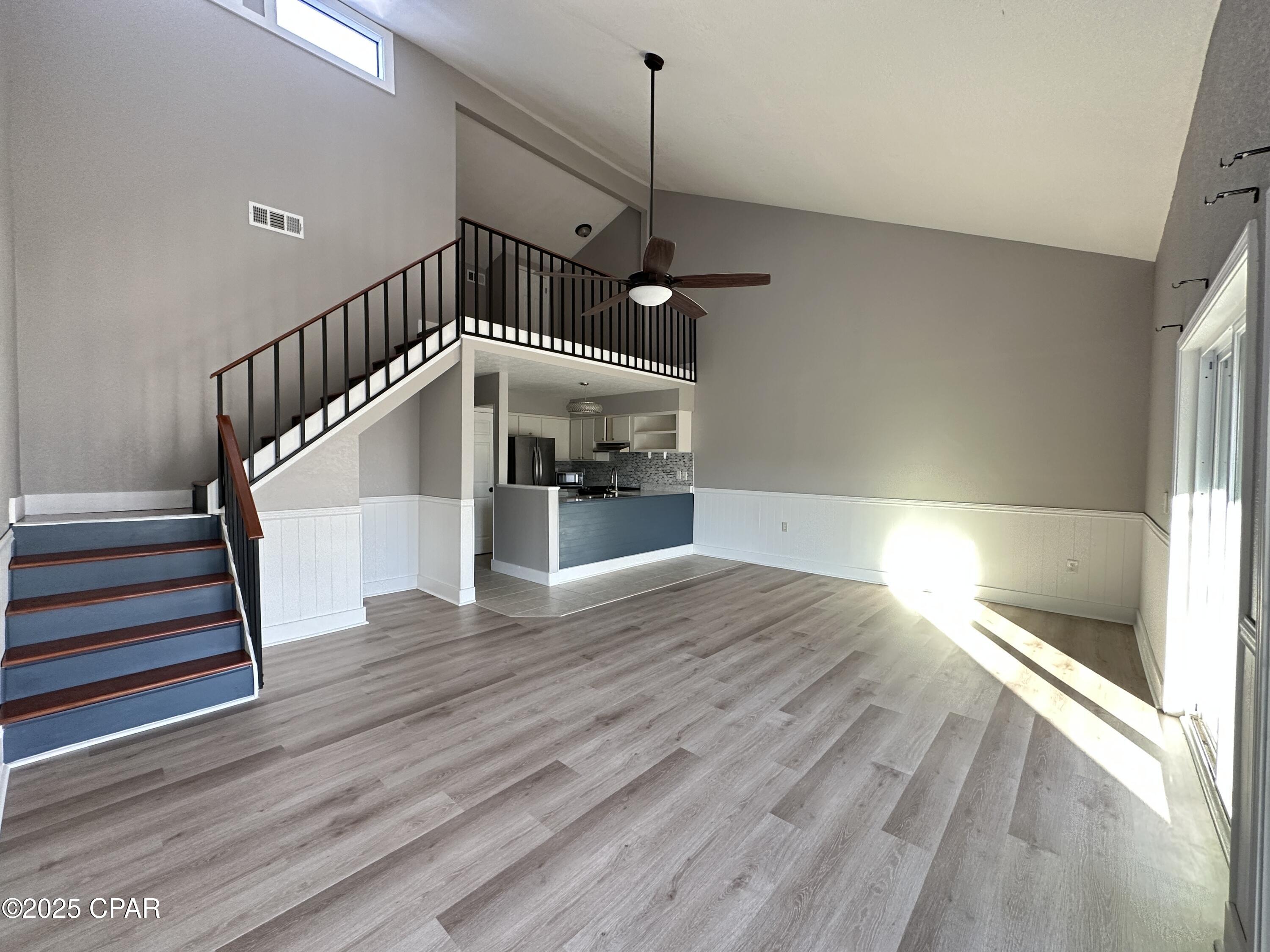 Hickory Park - Residential Lease