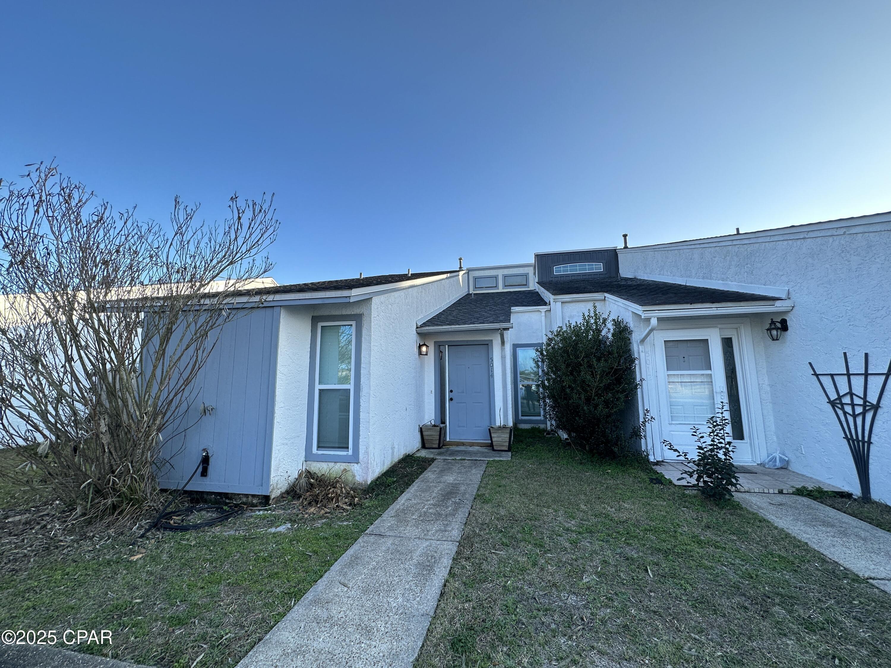 Hickory Park - Residential Lease