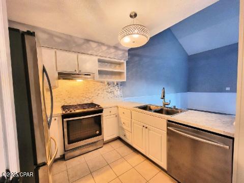 Hickory Park - Residential Lease