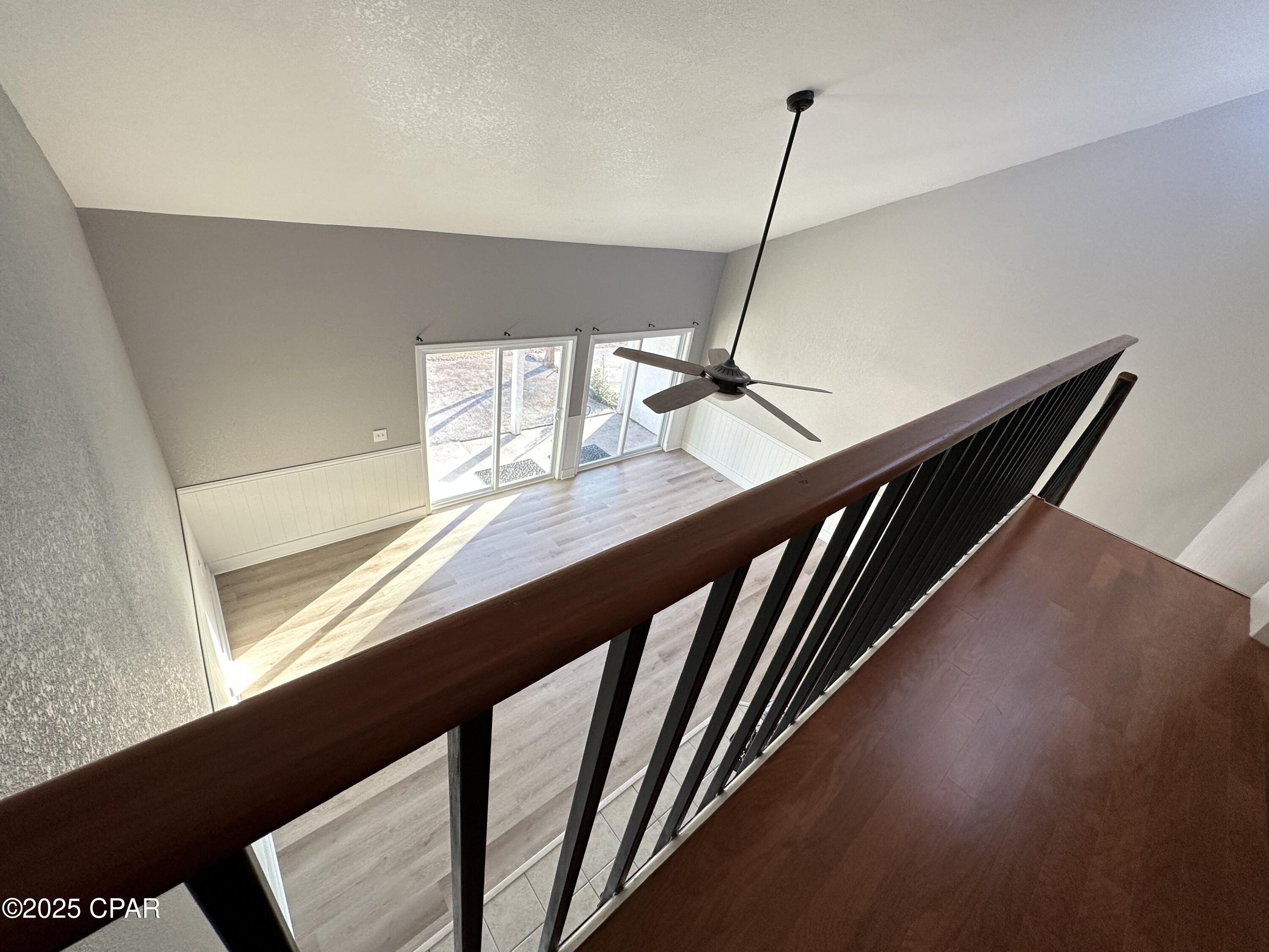 Hickory Park - Residential Lease