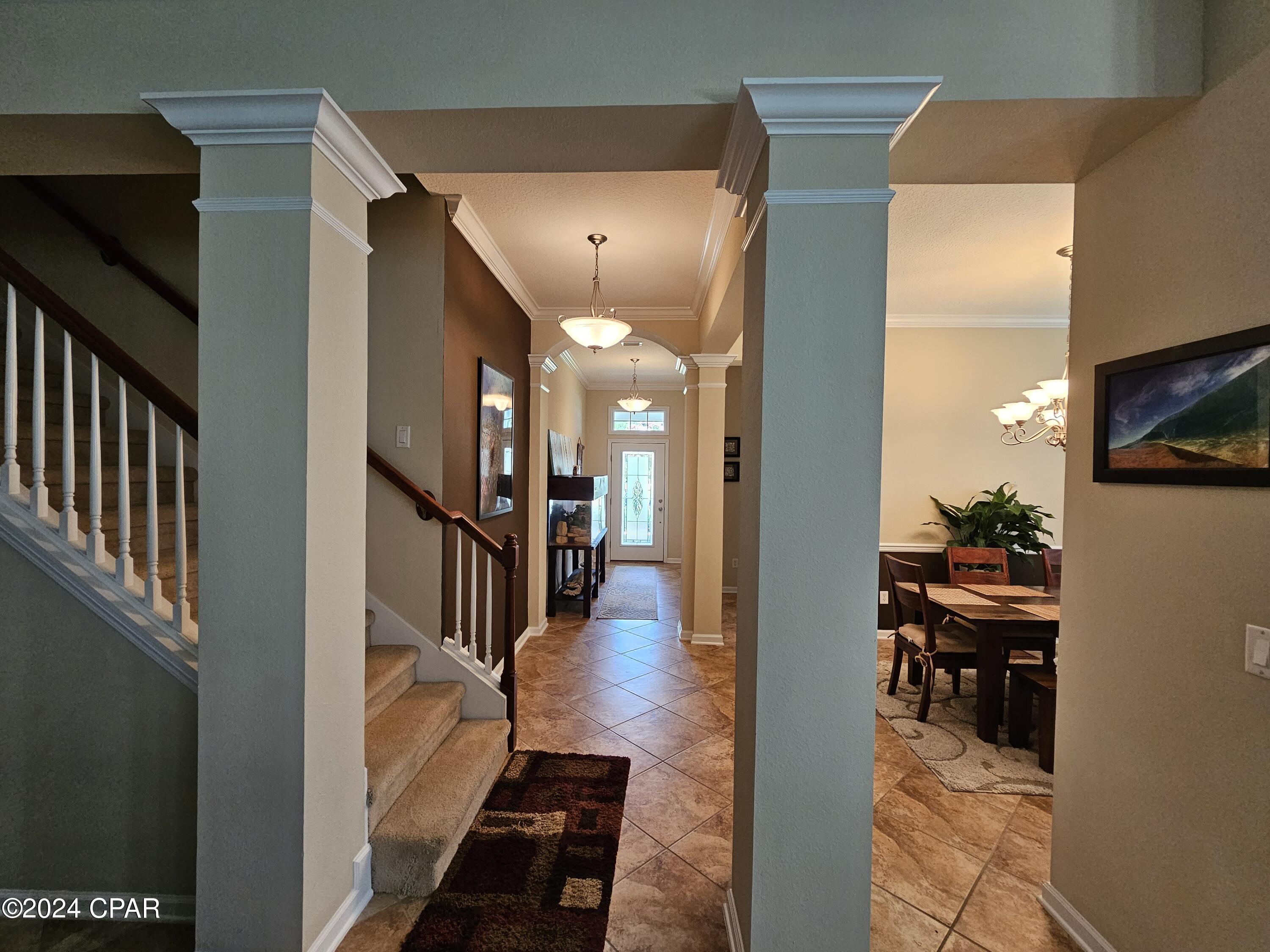 Hawks Landing - Residential