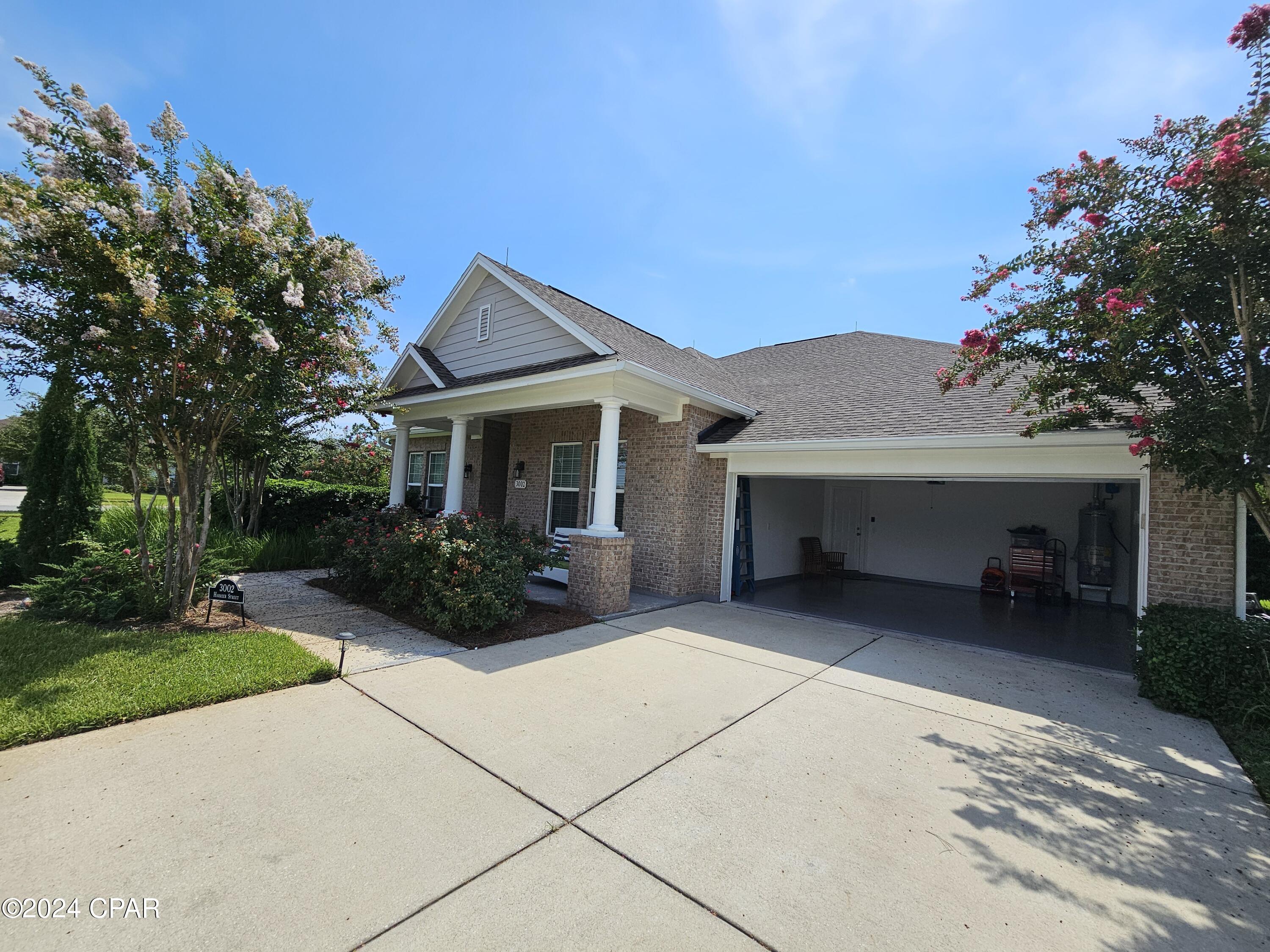 Hawks Landing - Residential