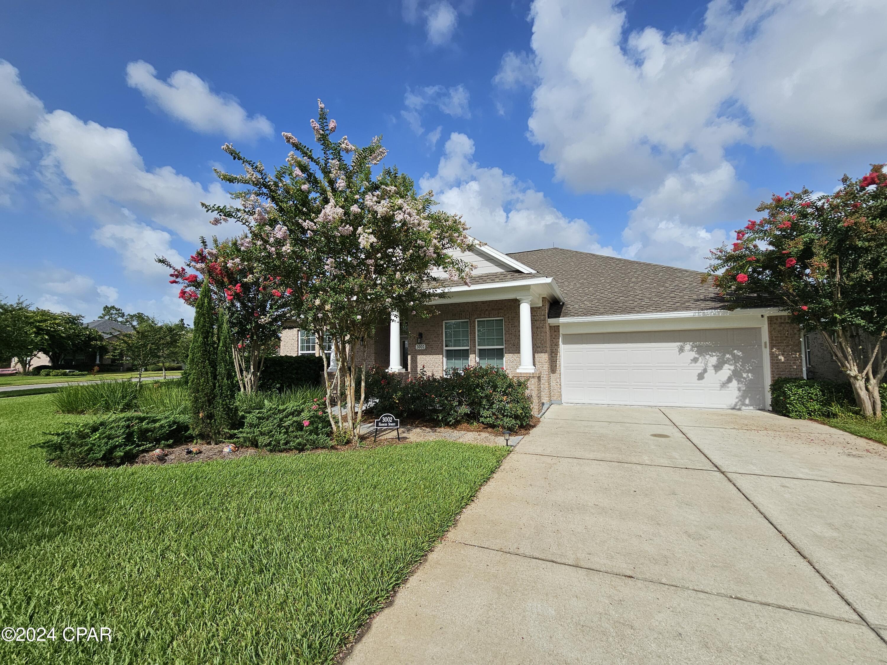 Hawks Landing - Residential